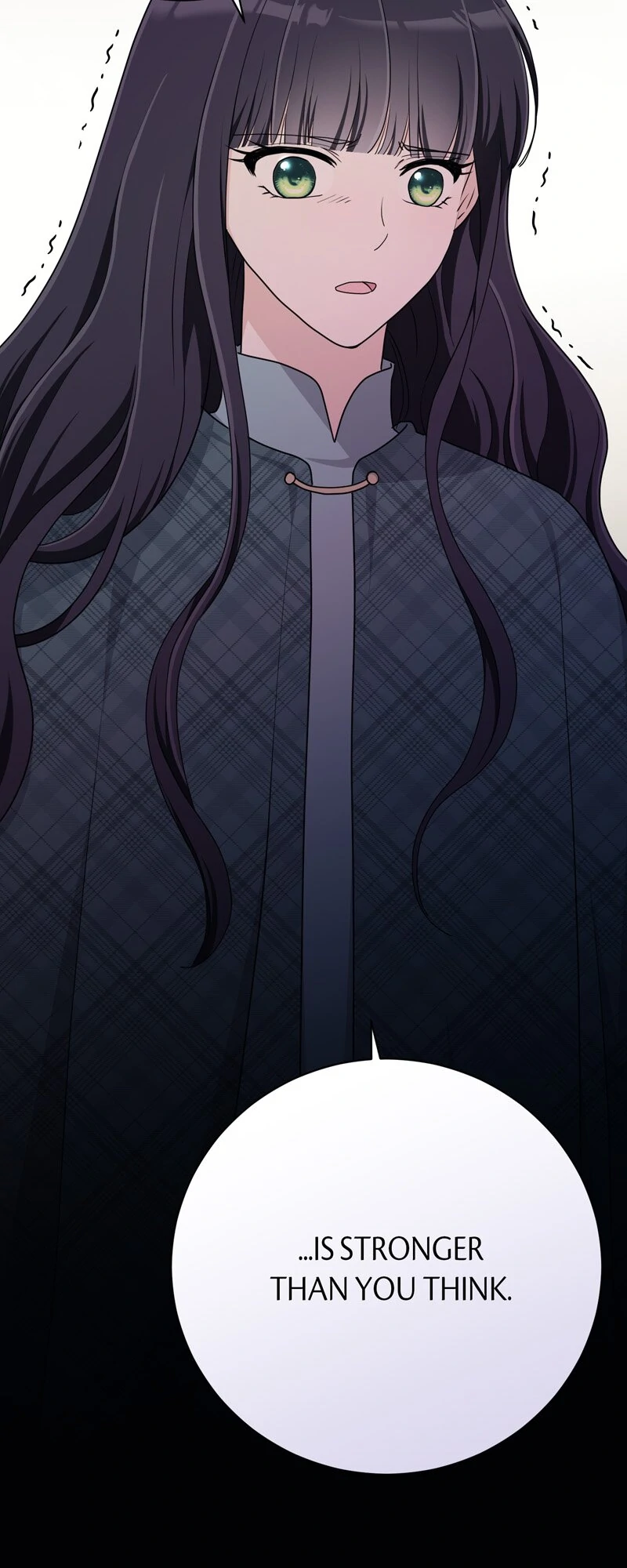 This Time, the Tears Were Mine chapter 58 page 30