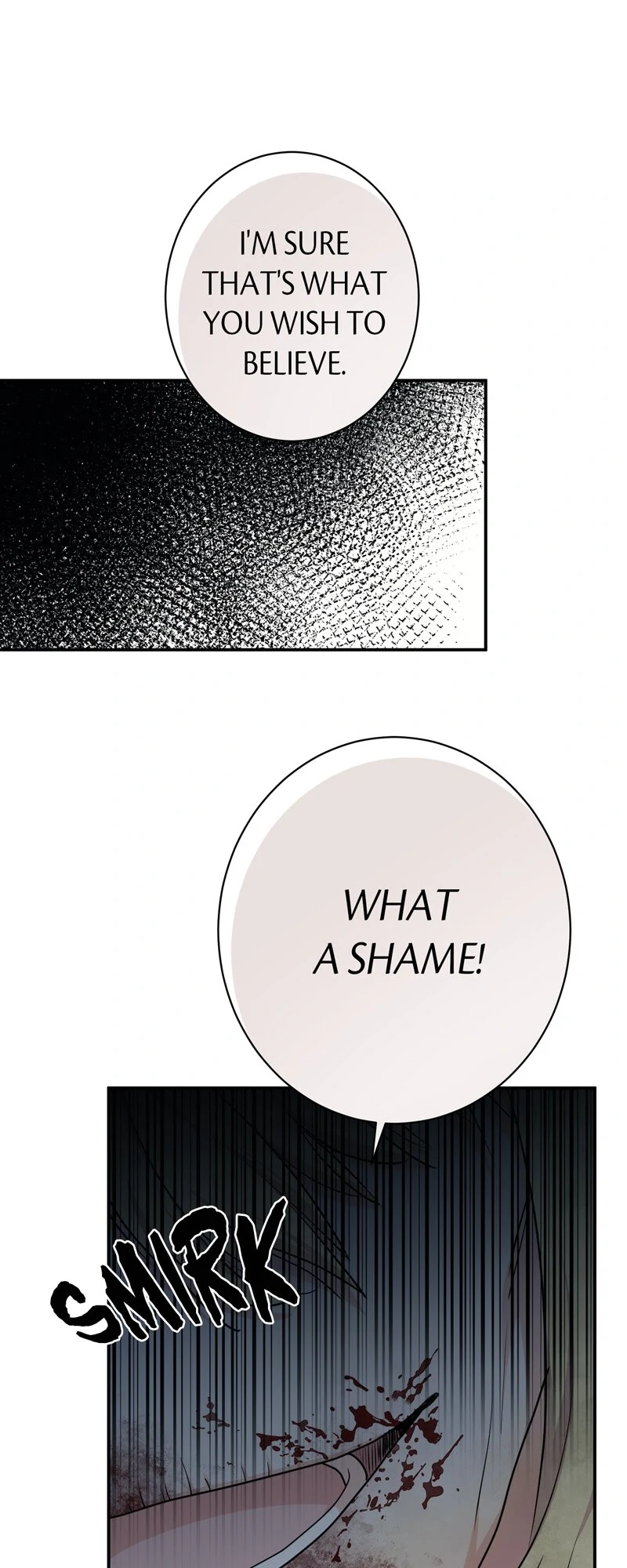 This Time, the Tears Were Mine chapter 58 page 32