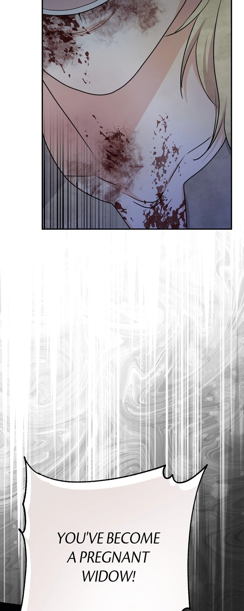 This Time, the Tears Were Mine chapter 58 page 33