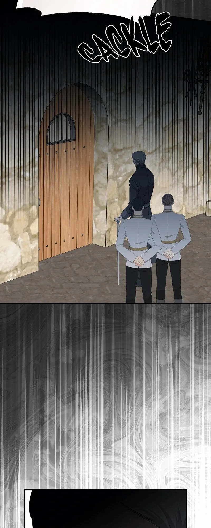 This Time, the Tears Were Mine chapter 58 page 34
