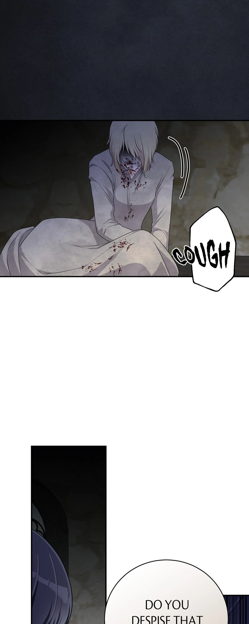 This Time, the Tears Were Mine chapter 58 page 36