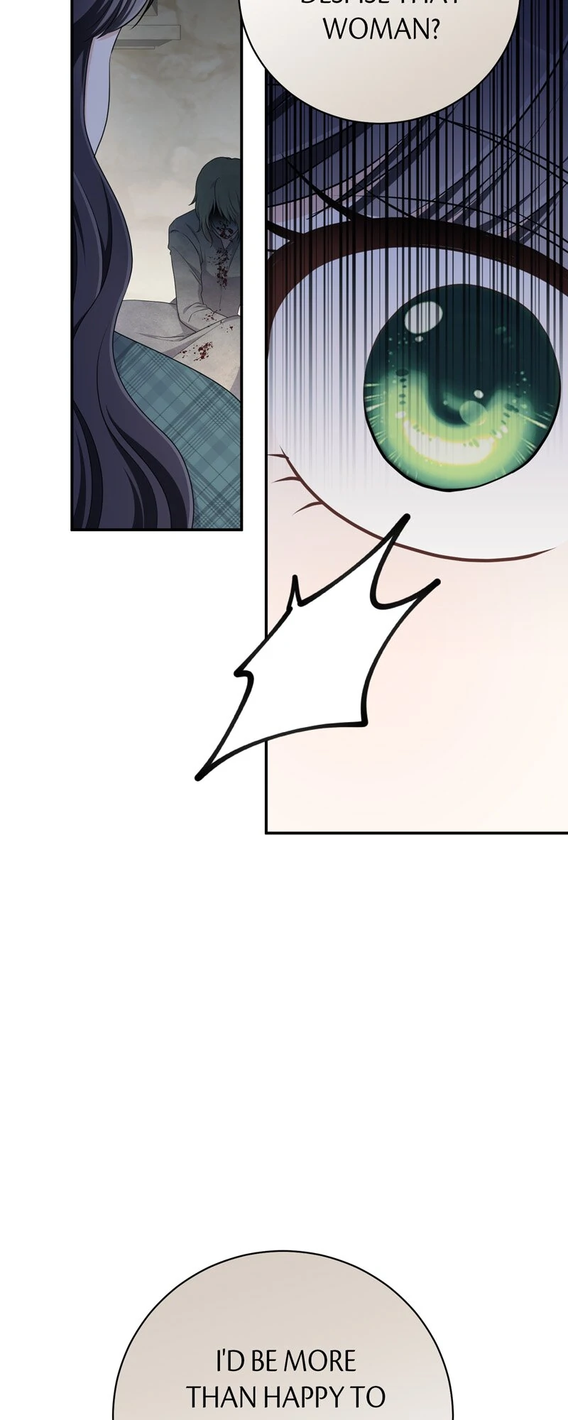 This Time, the Tears Were Mine chapter 58 page 37