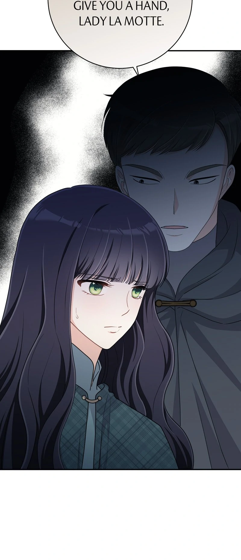 This Time, the Tears Were Mine chapter 58 page 38
