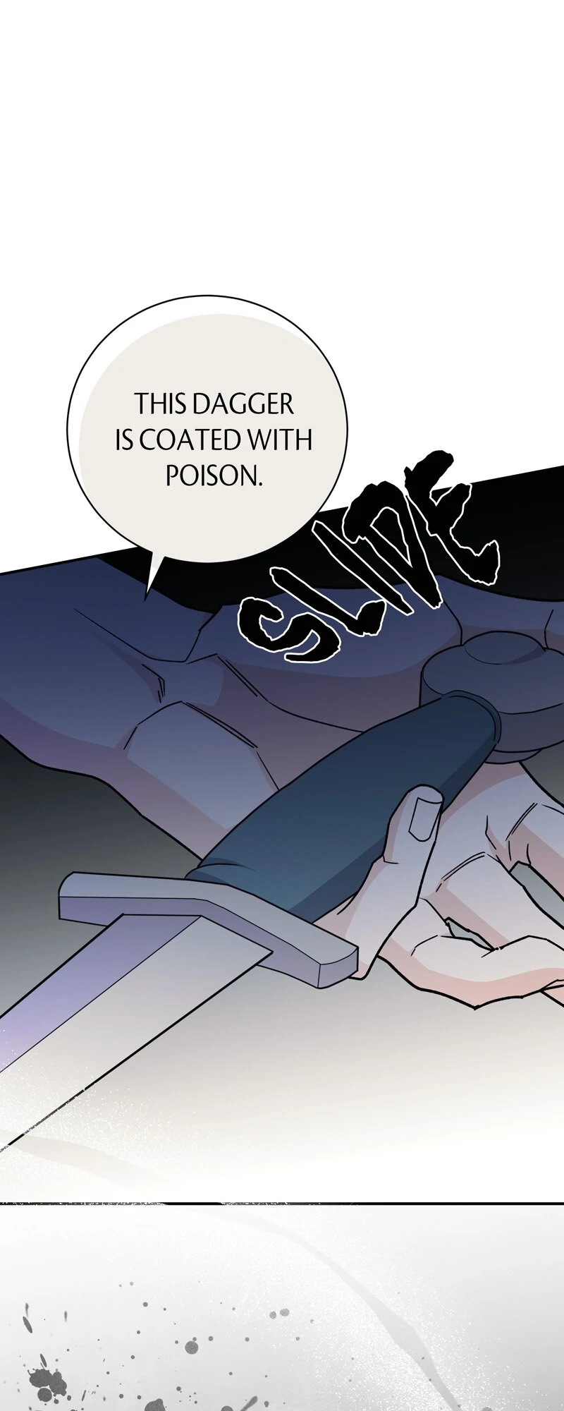 This Time, the Tears Were Mine chapter 58 page 39