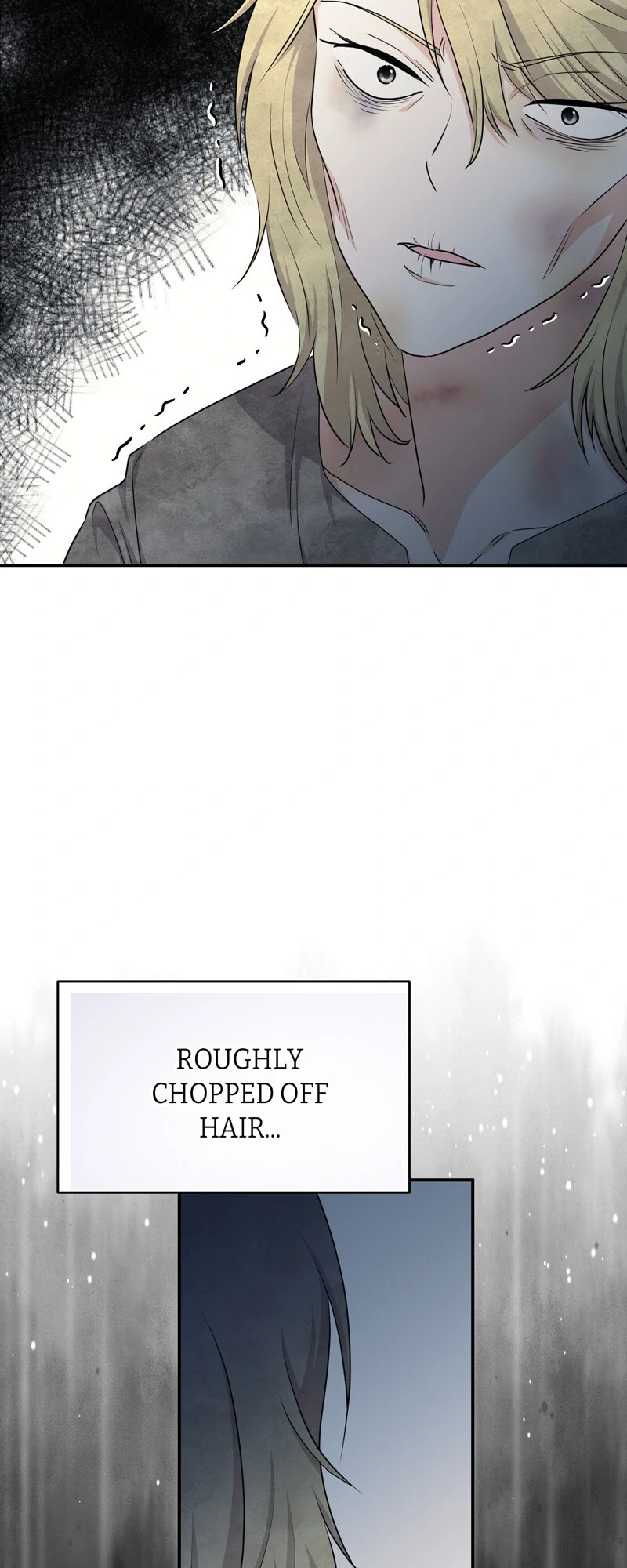 This Time, the Tears Were Mine chapter 58 page 4