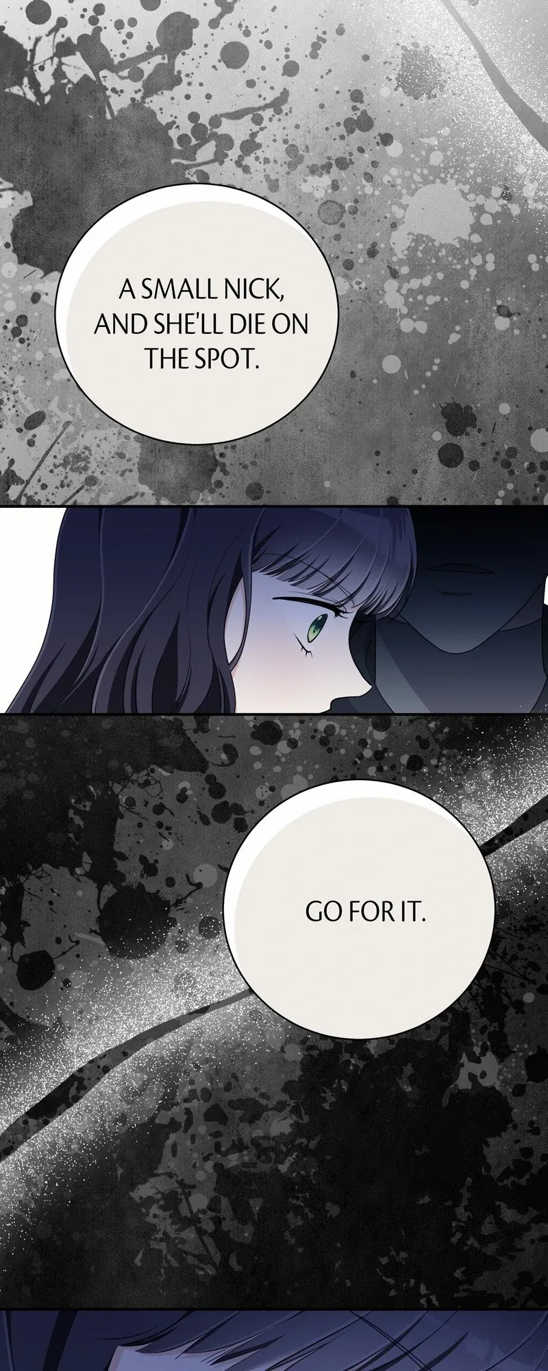This Time, the Tears Were Mine chapter 58 page 40