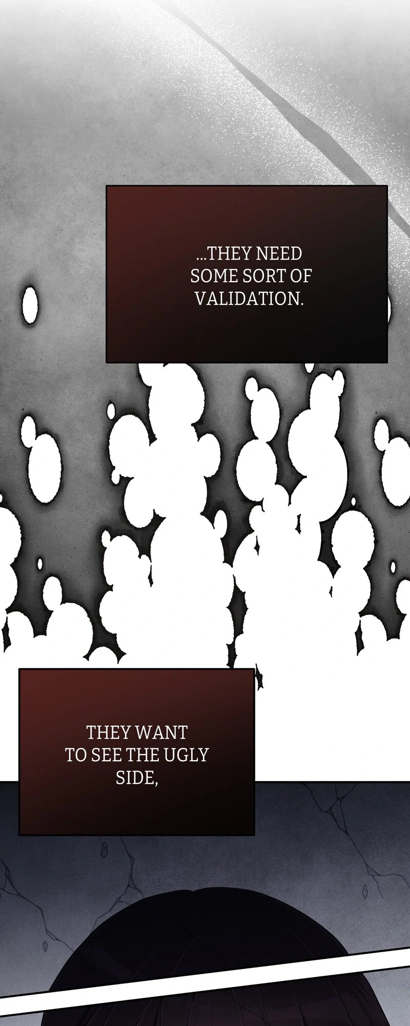 This Time, the Tears Were Mine chapter 58 page 43
