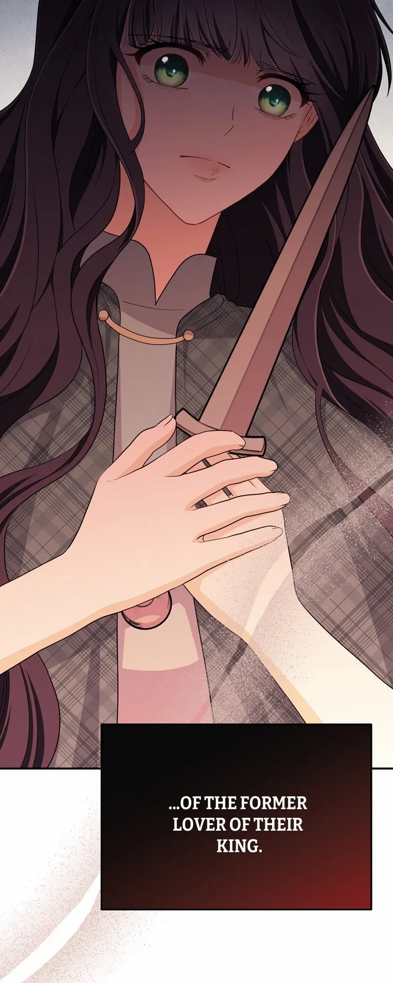 This Time, the Tears Were Mine chapter 58 page 44