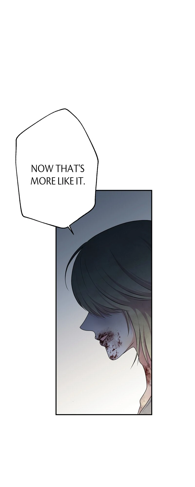 This Time, the Tears Were Mine chapter 58 page 46
