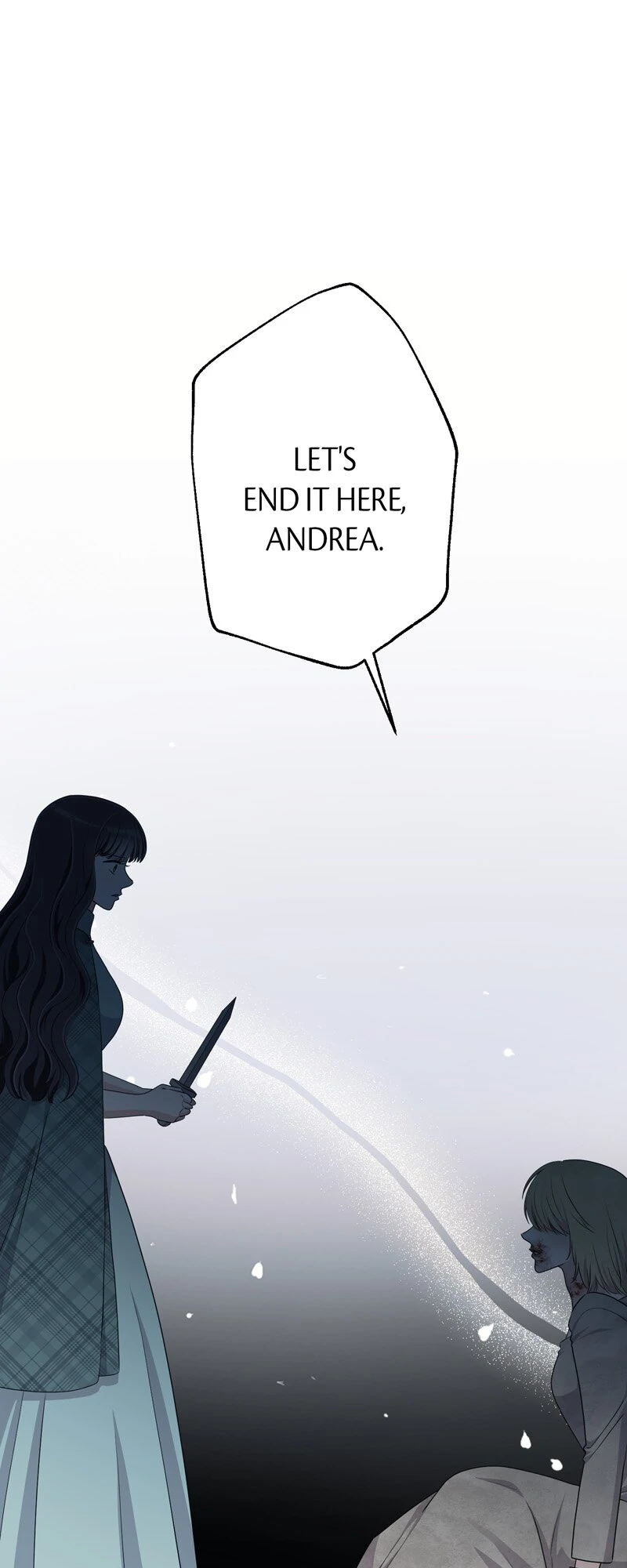 This Time, the Tears Were Mine chapter 58 page 47