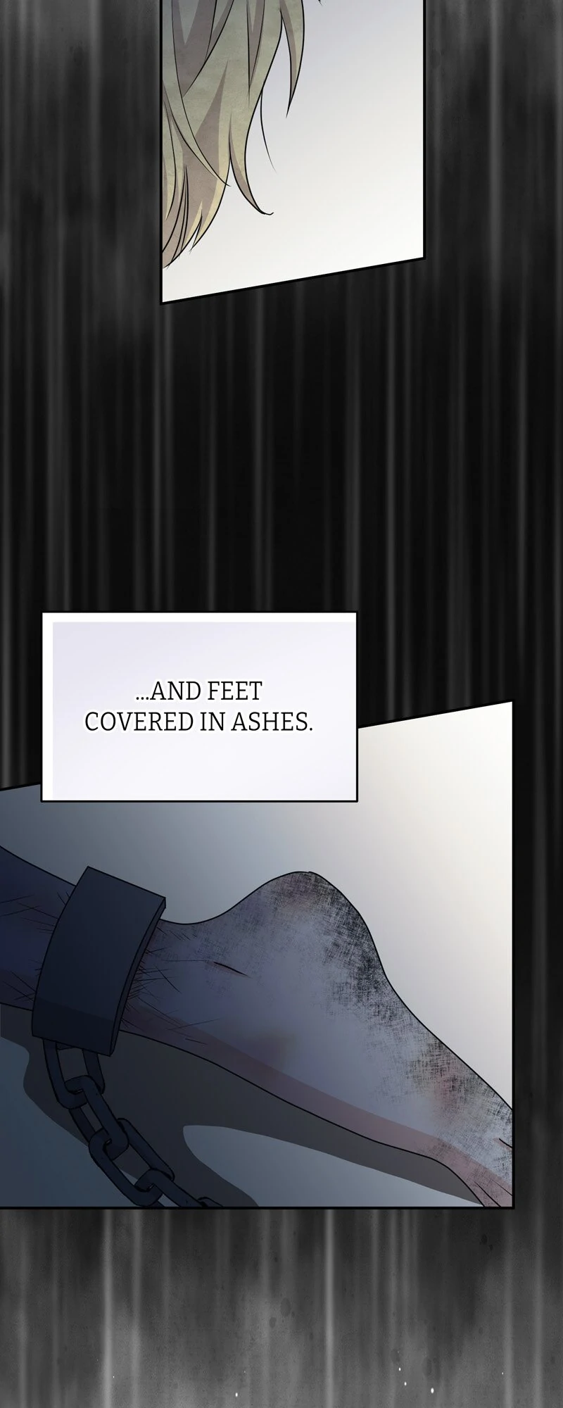 This Time, the Tears Were Mine chapter 58 page 5