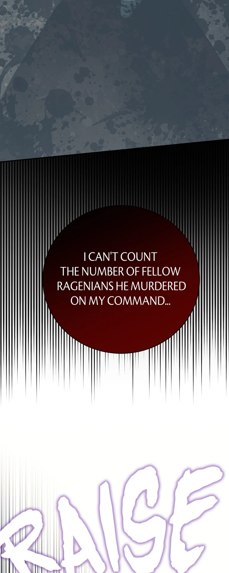 This Time, the Tears Were Mine chapter 58 page 51
