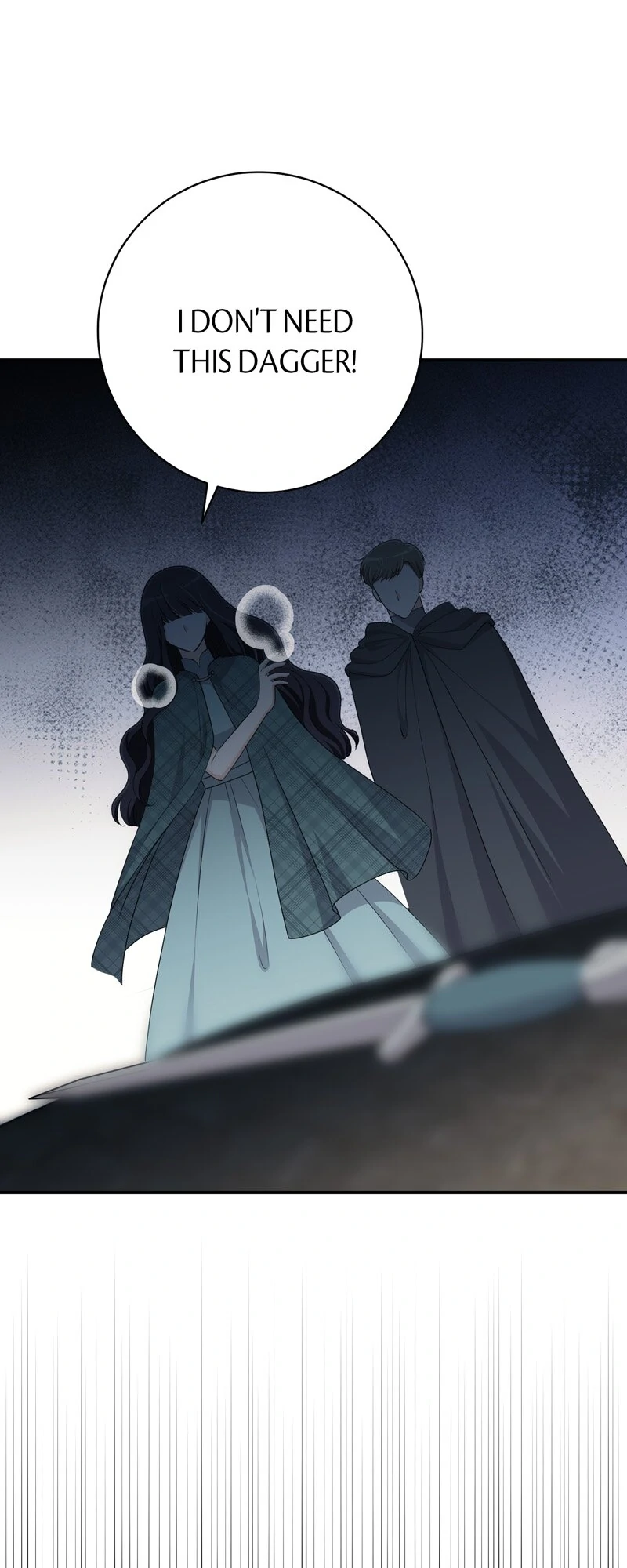 This Time, the Tears Were Mine chapter 58 page 55