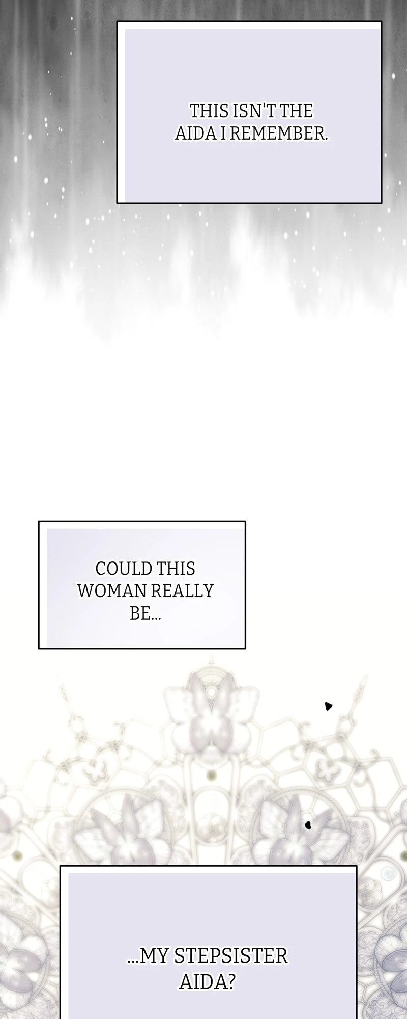 This Time, the Tears Were Mine chapter 58 page 6