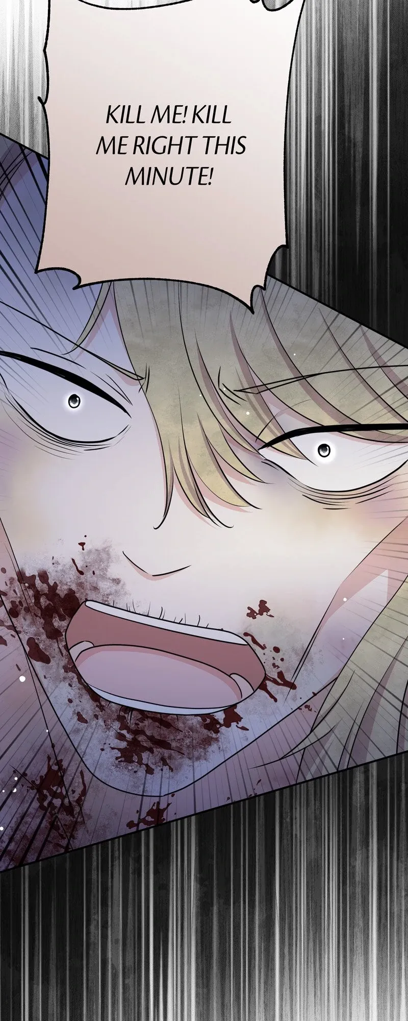 This Time, the Tears Were Mine chapter 58 page 60