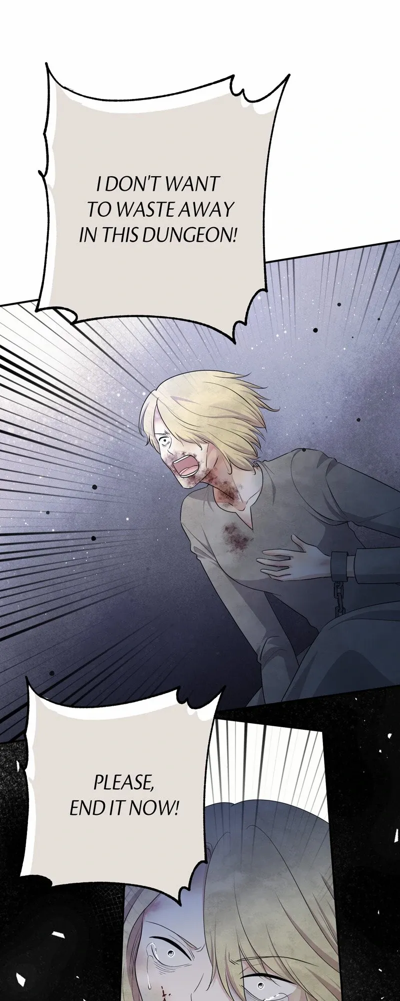 This Time, the Tears Were Mine chapter 58 page 62
