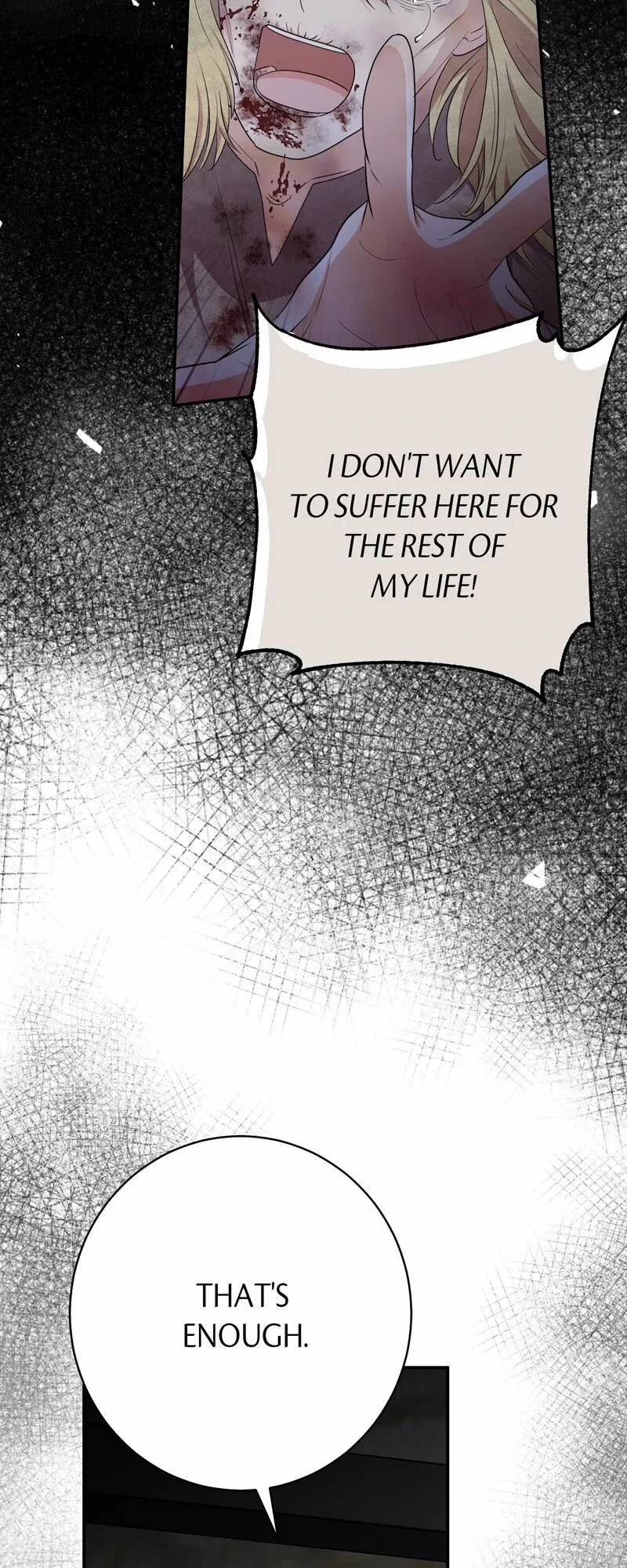 This Time, the Tears Were Mine chapter 58 page 63