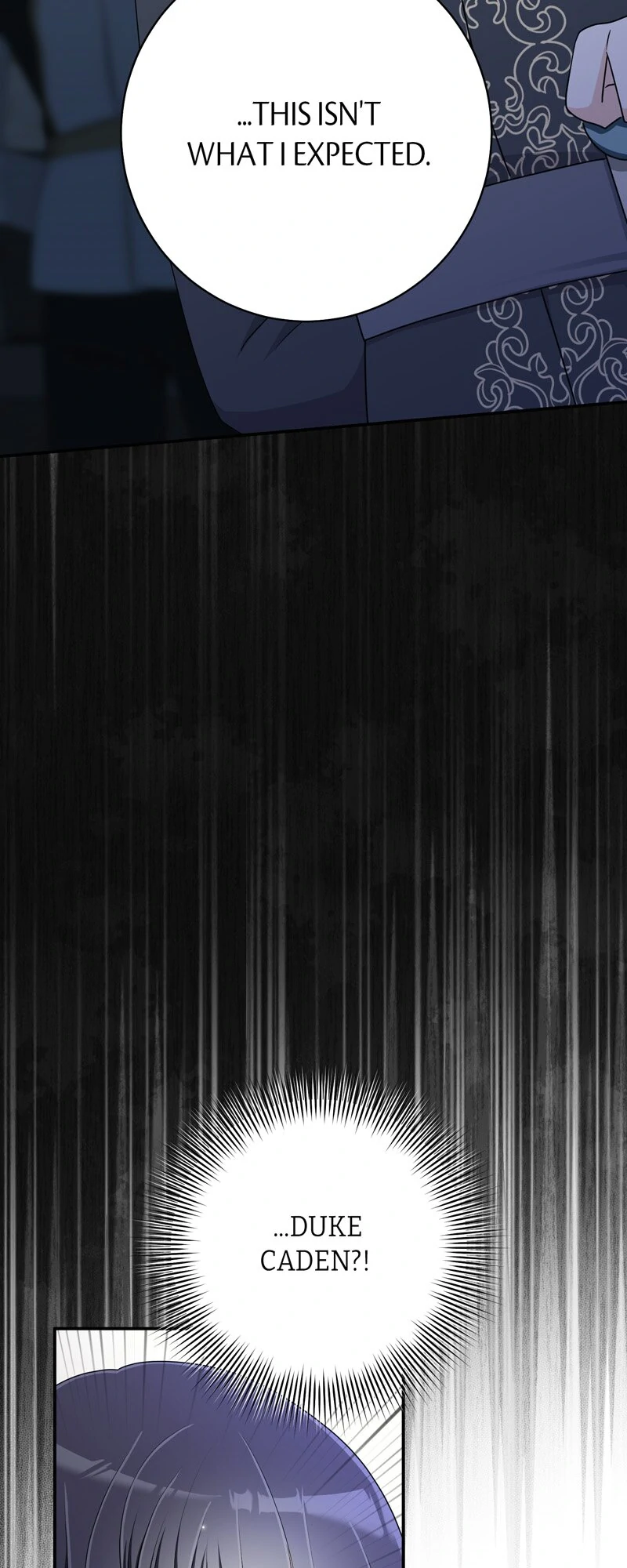 This Time, the Tears Were Mine chapter 58 page 65