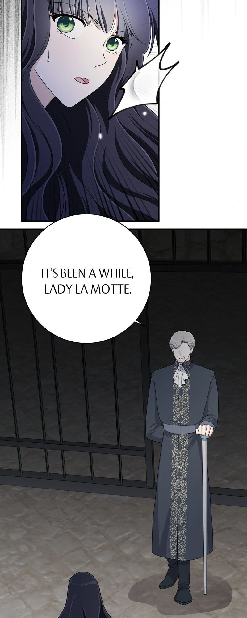 This Time, the Tears Were Mine chapter 58 page 66