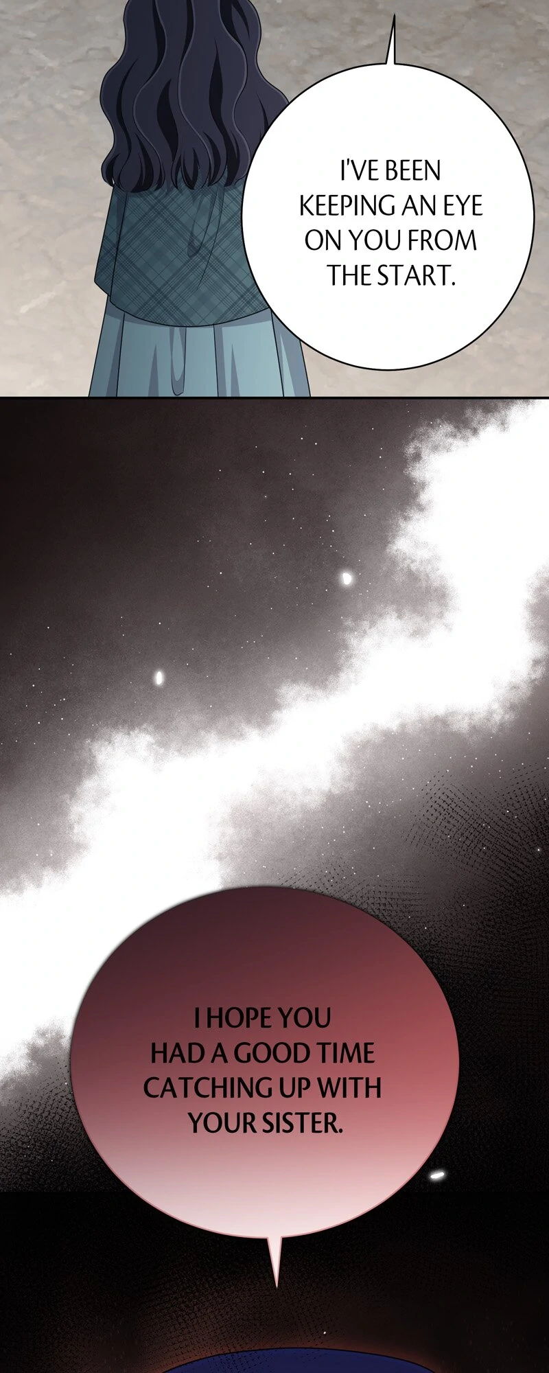 This Time, the Tears Were Mine chapter 58 page 67