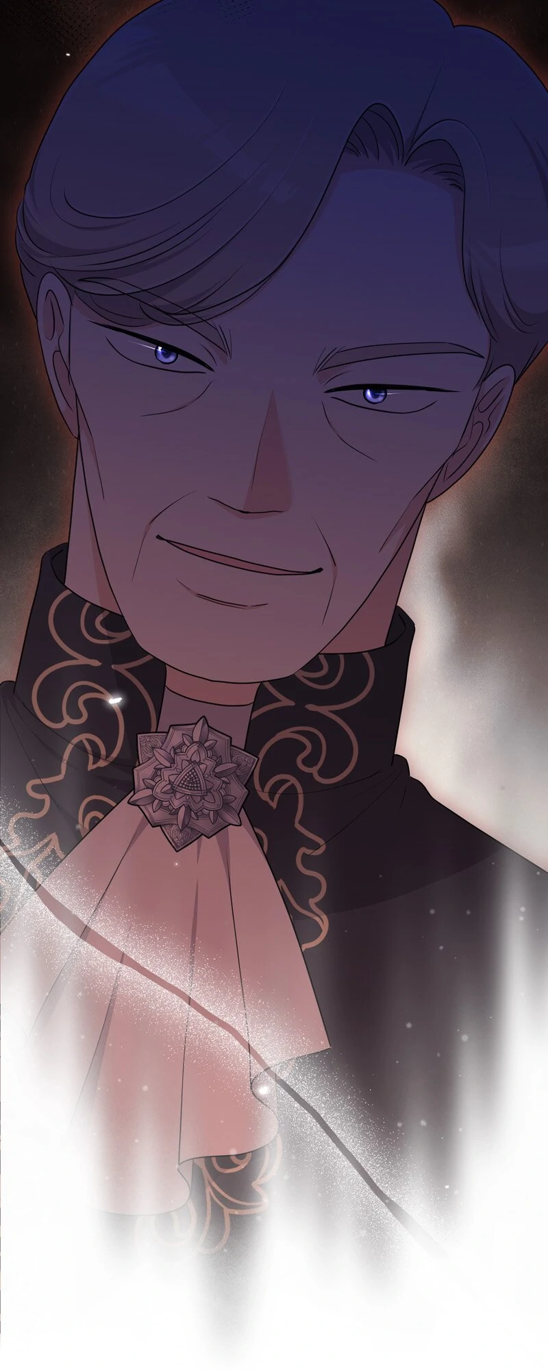 This Time, the Tears Were Mine chapter 58 page 68