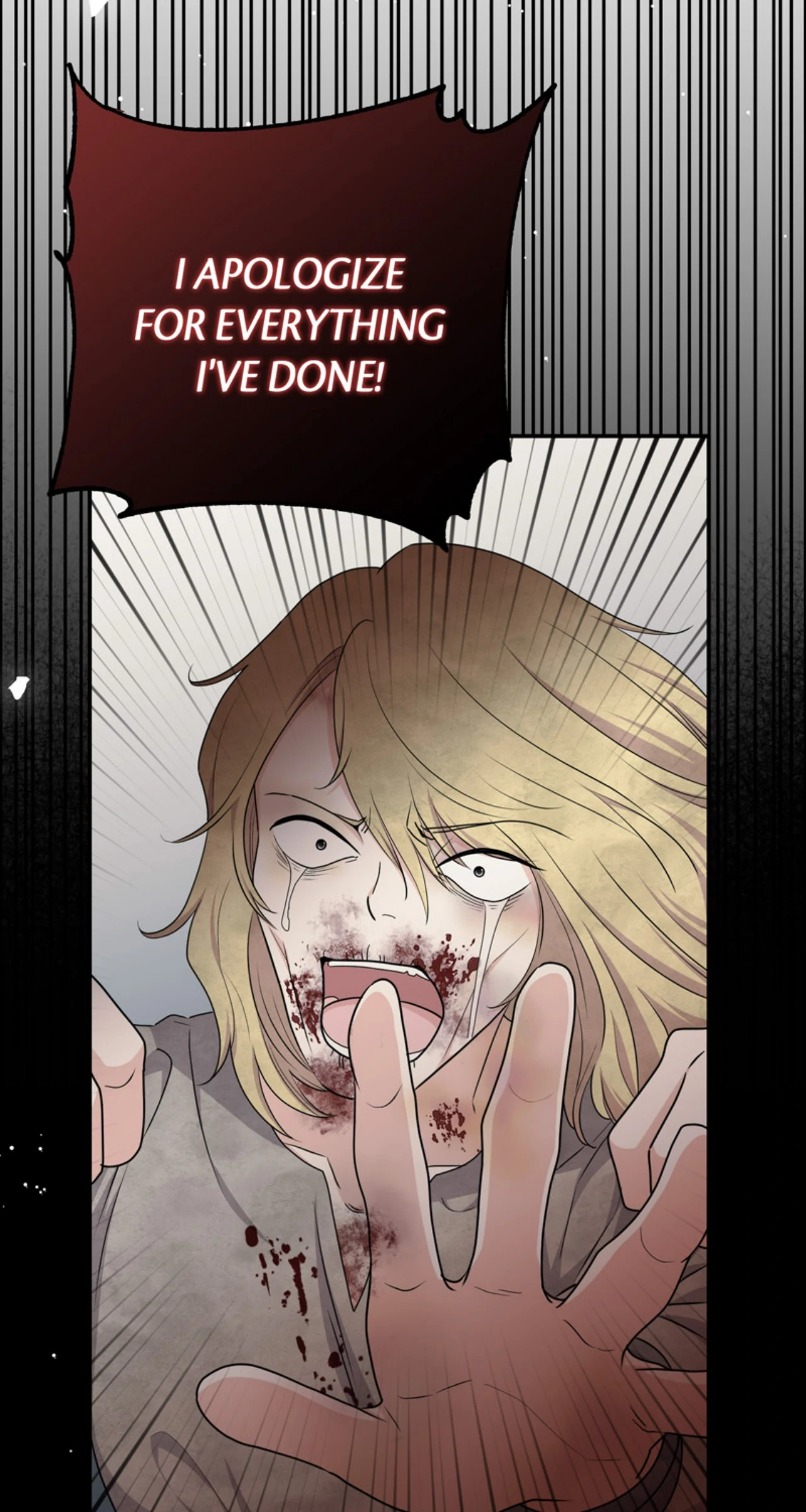 This Time, the Tears Were Mine chapter 59 page 12