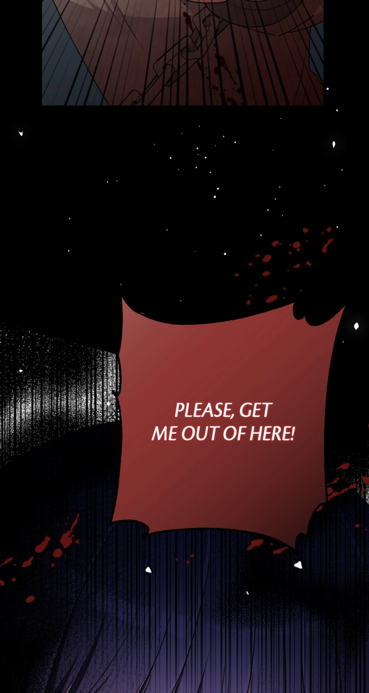This Time, the Tears Were Mine chapter 59 page 13