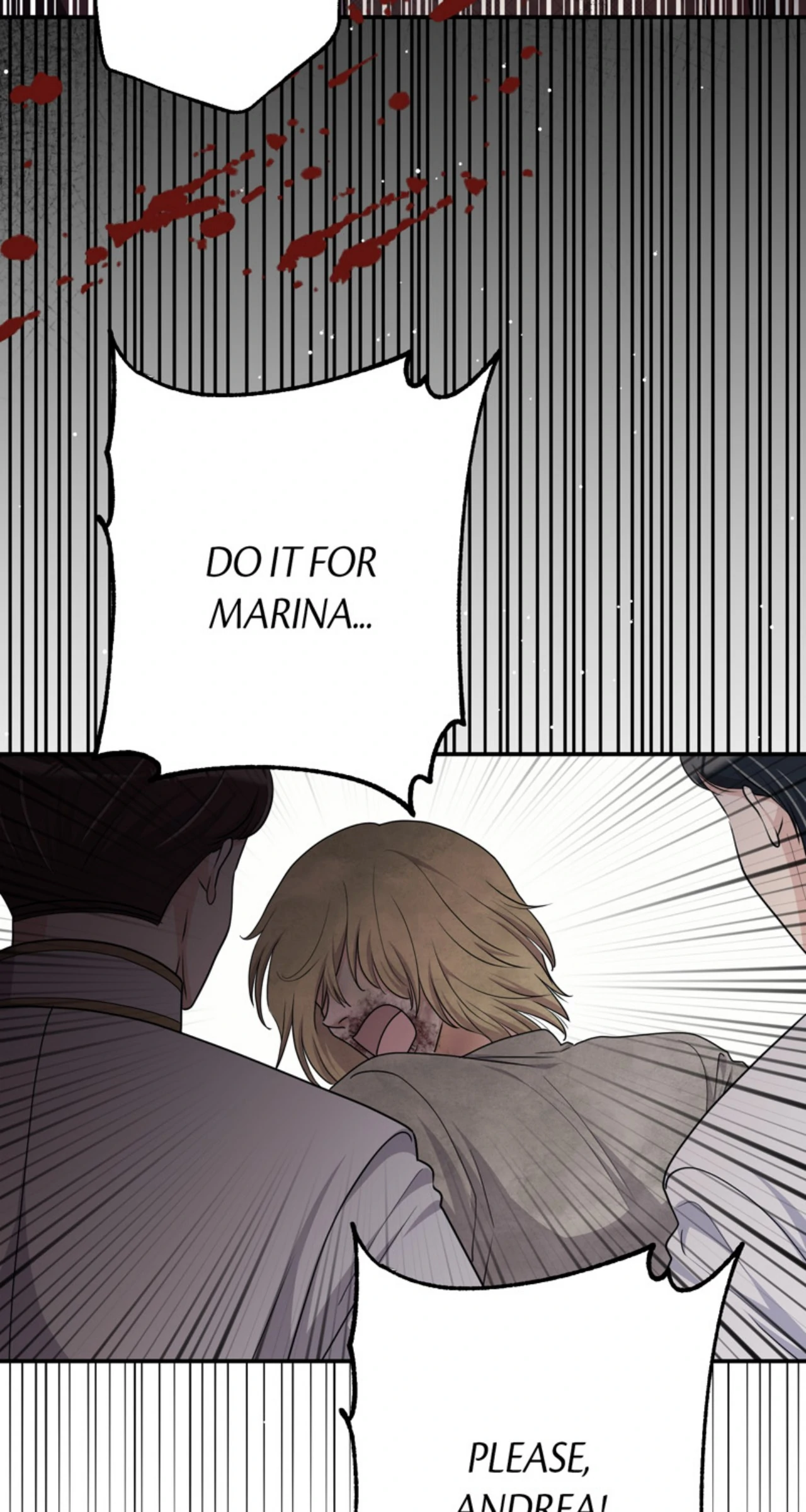 This Time, the Tears Were Mine chapter 59 page 15