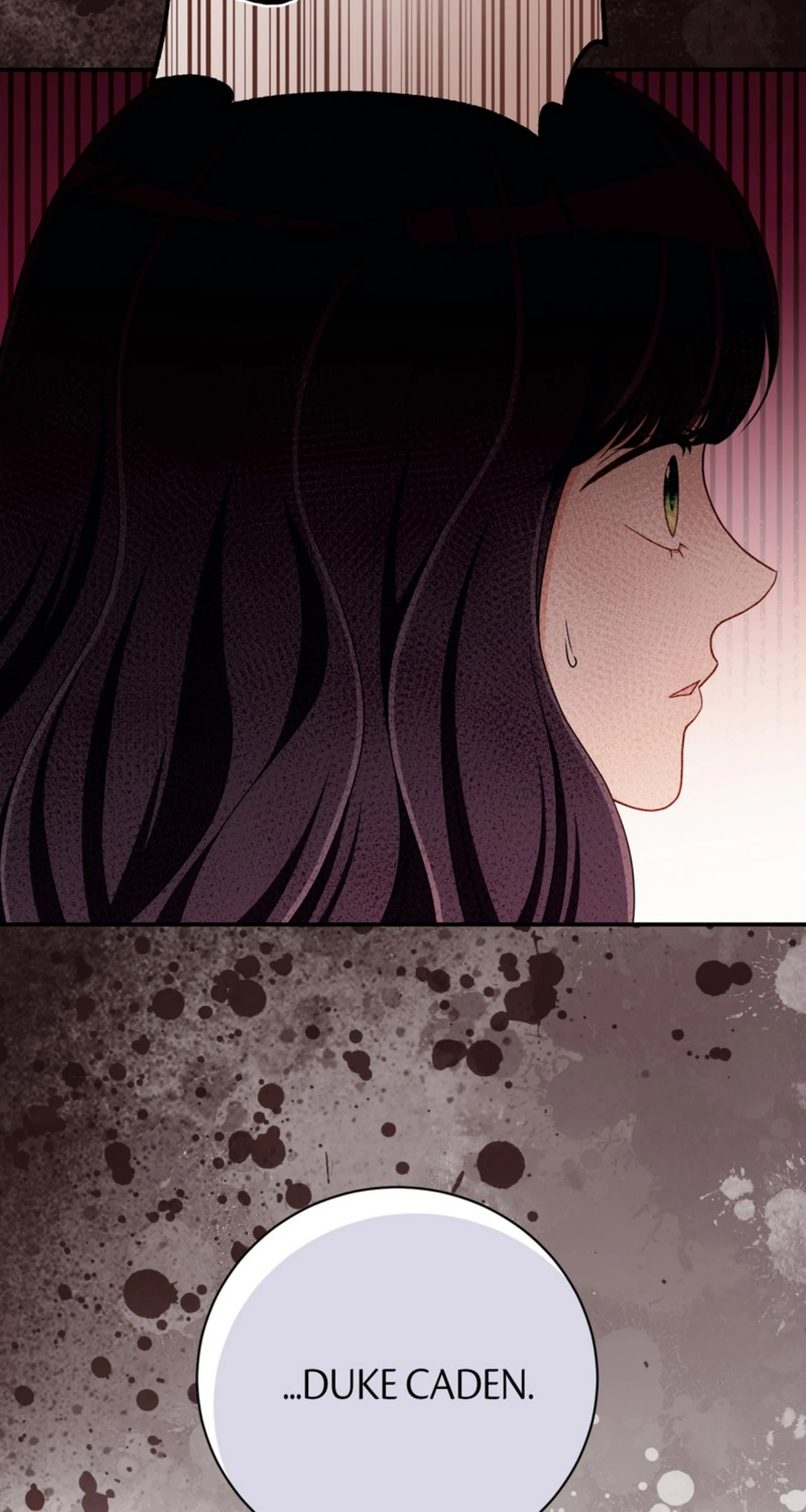 This Time, the Tears Were Mine chapter 59 page 18