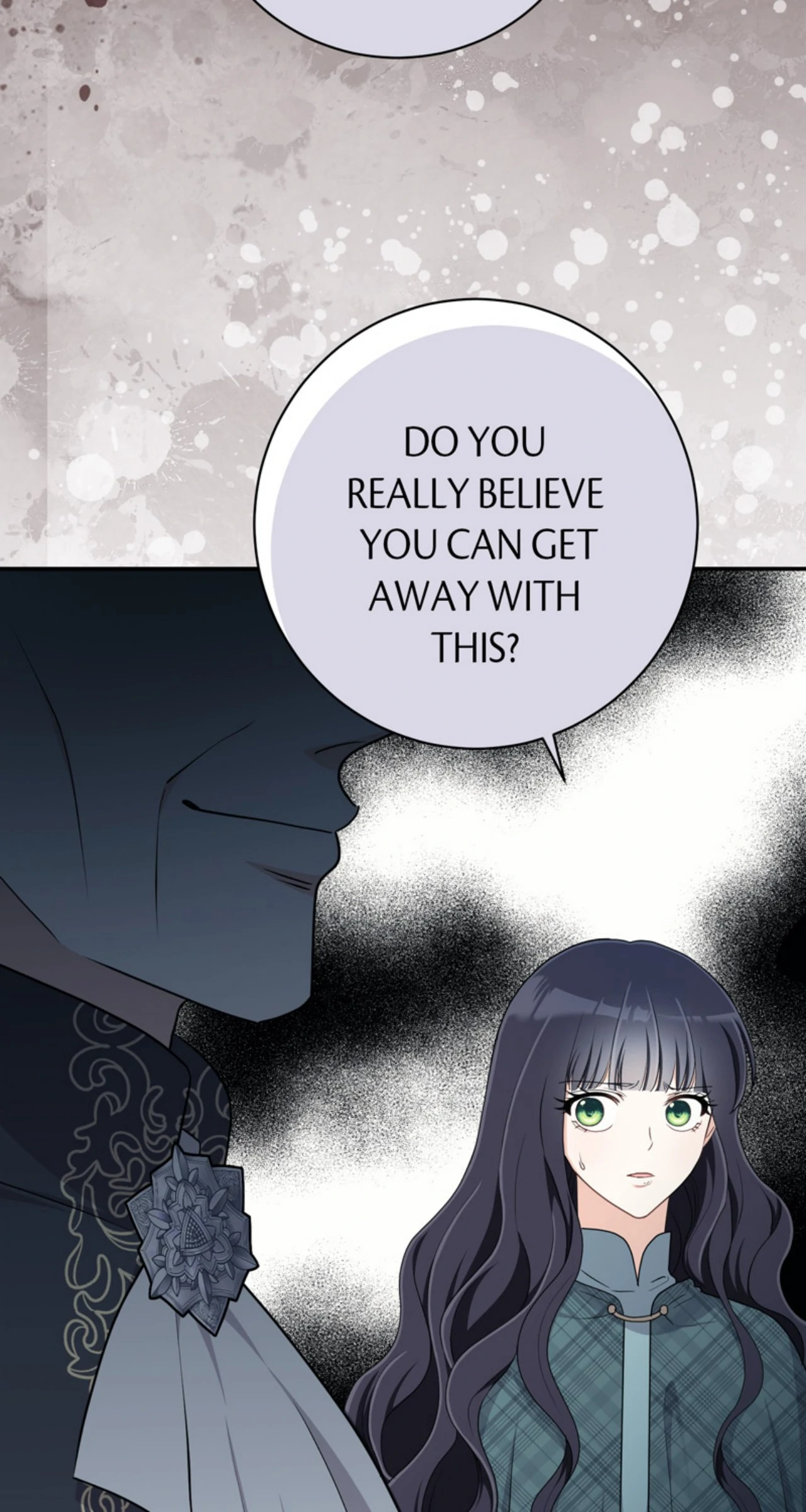 This Time, the Tears Were Mine chapter 59 page 19