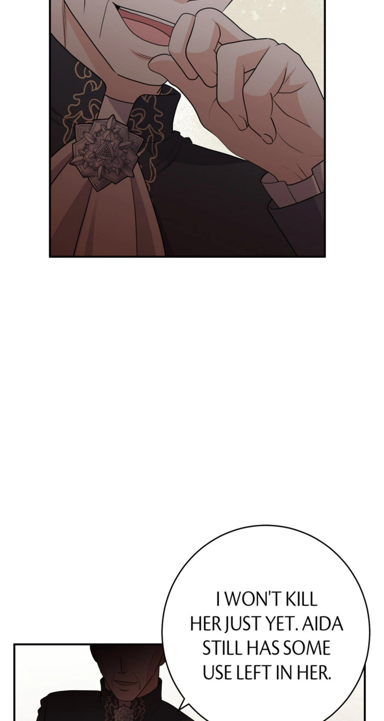 This Time, the Tears Were Mine chapter 59 page 22