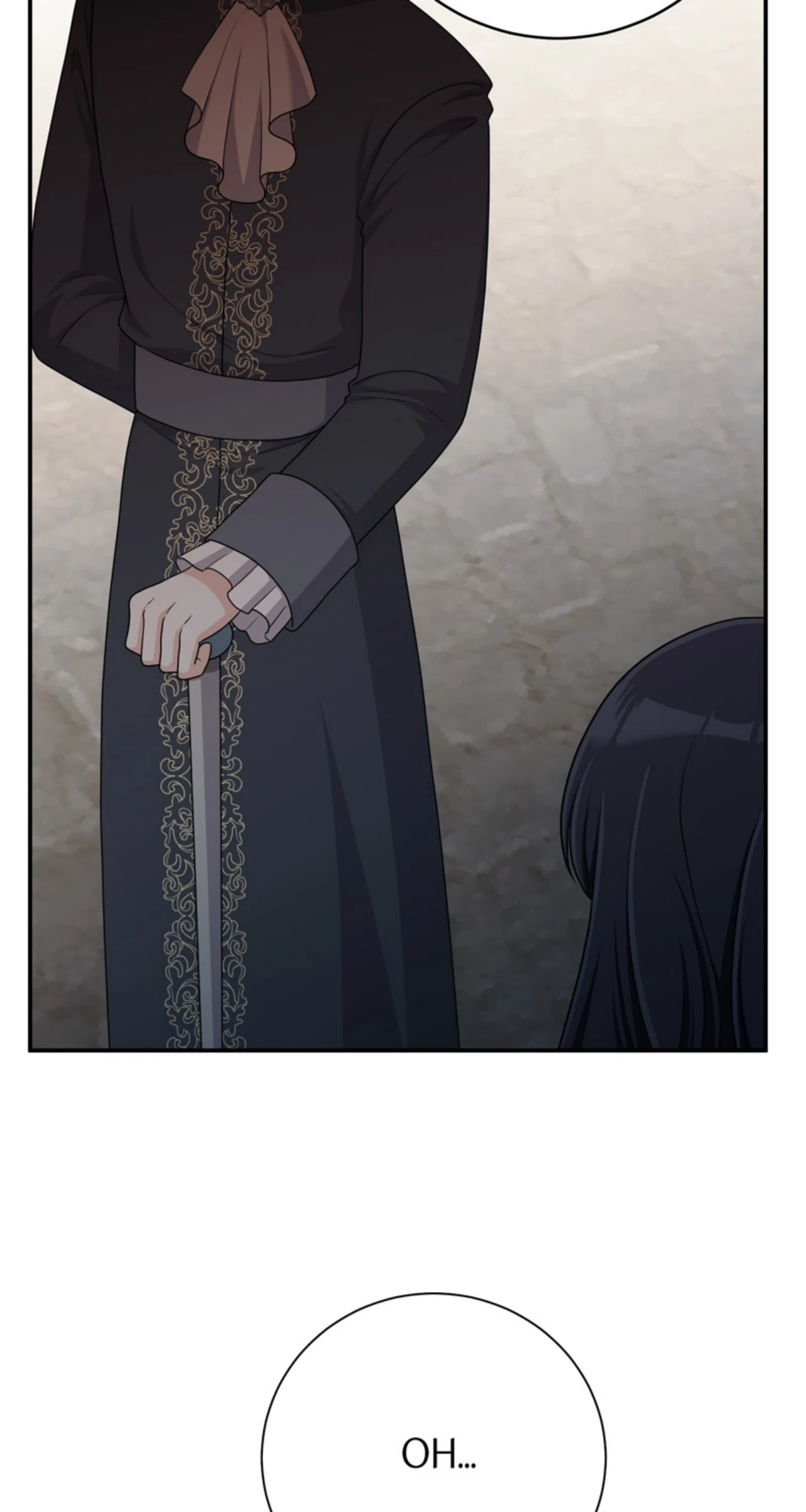 This Time, the Tears Were Mine chapter 59 page 23