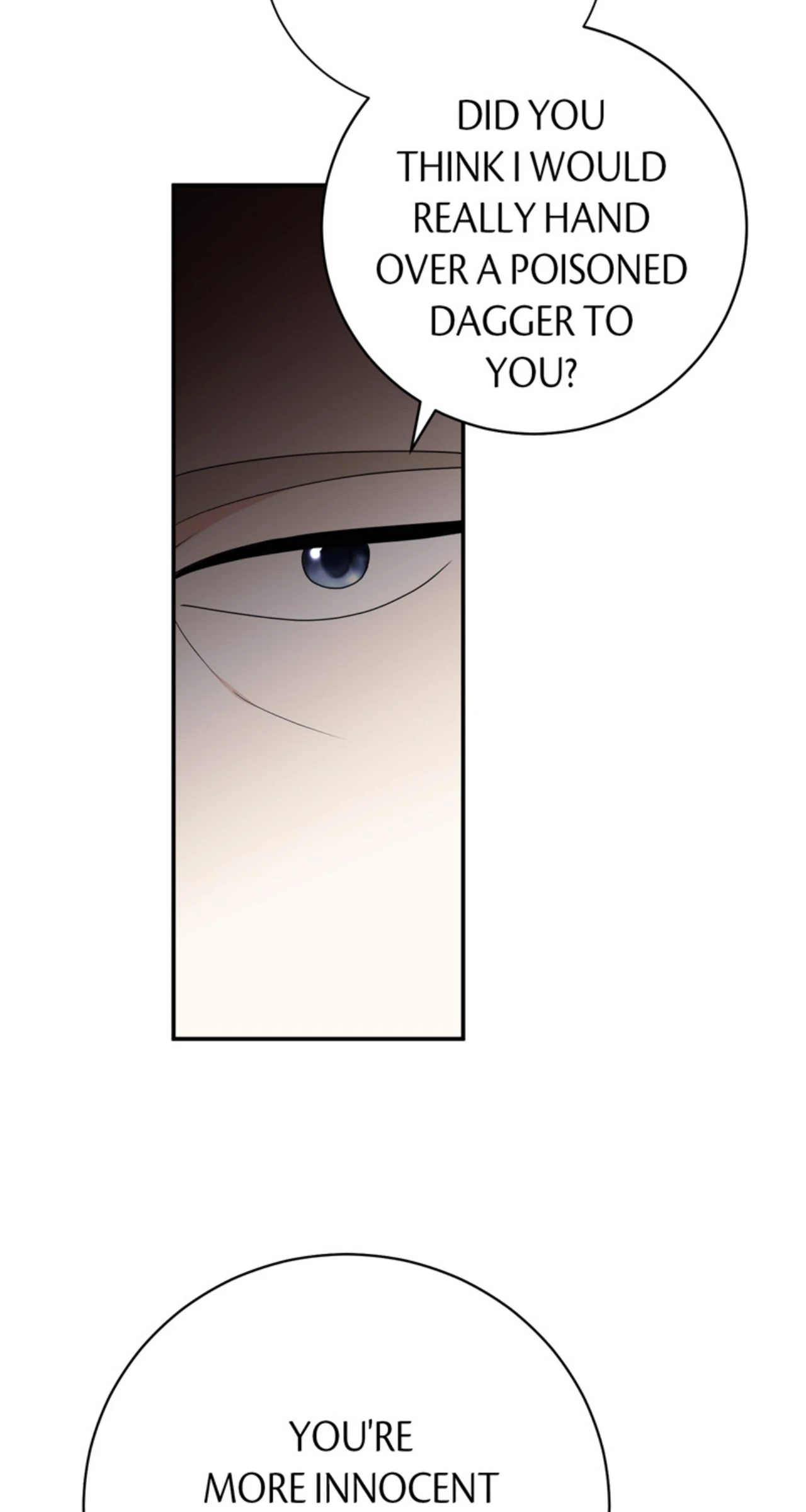 This Time, the Tears Were Mine chapter 59 page 24