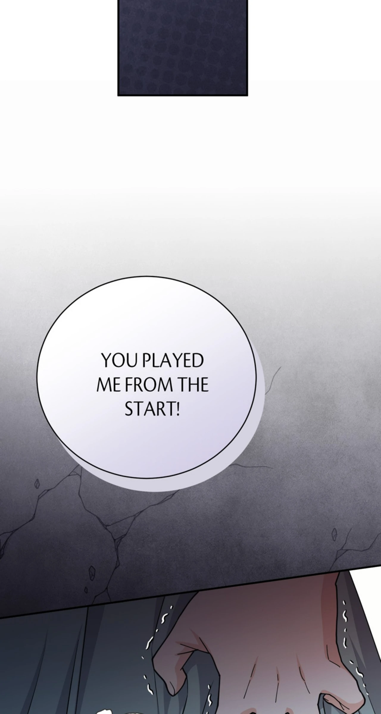 This Time, the Tears Were Mine chapter 59 page 28