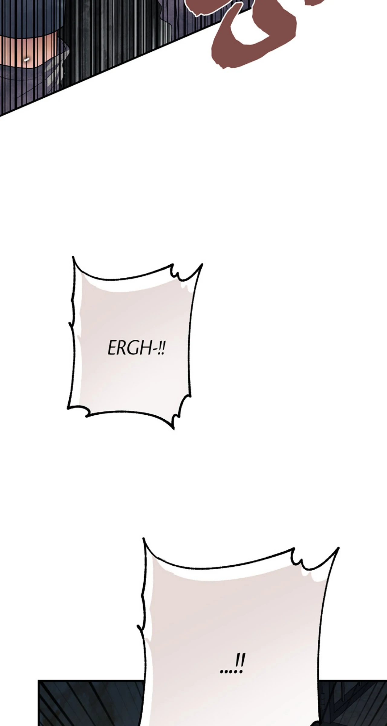 This Time, the Tears Were Mine chapter 59 page 3