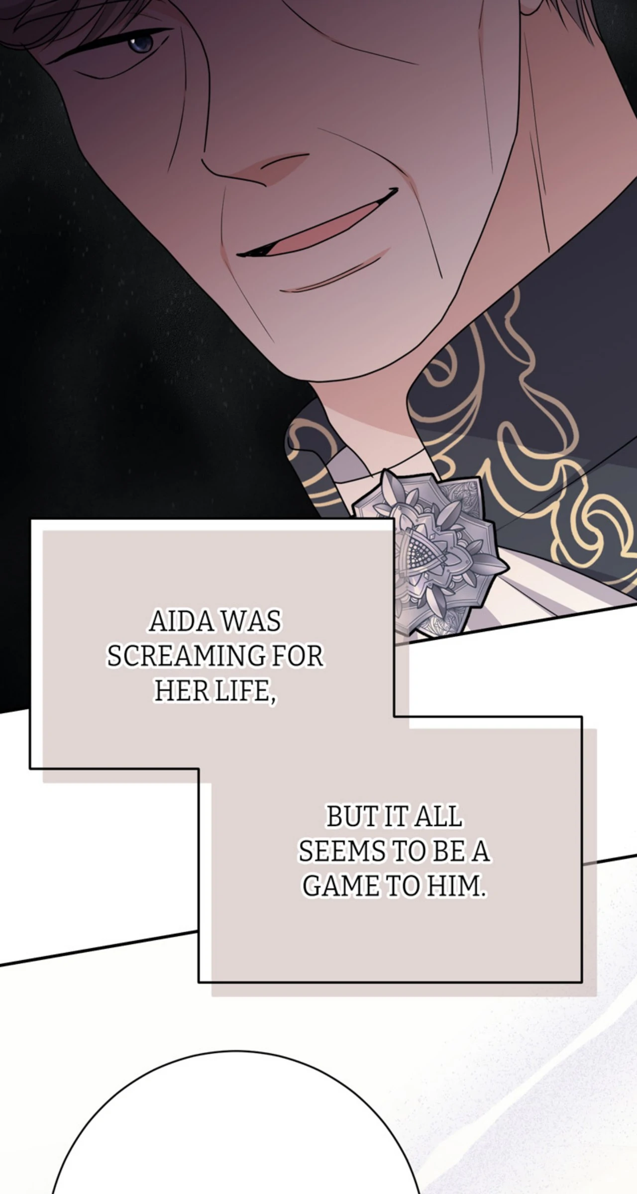 This Time, the Tears Were Mine chapter 59 page 31