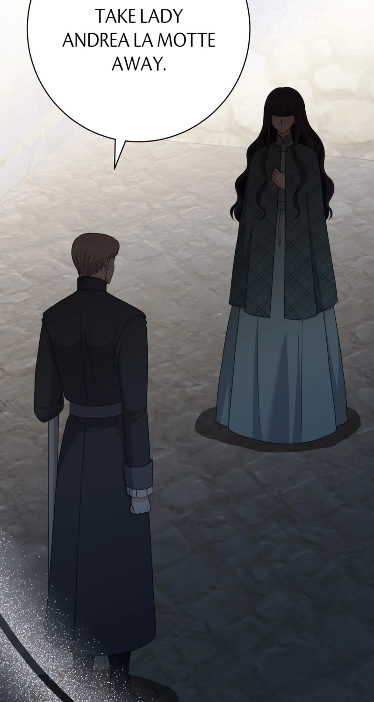 This Time, the Tears Were Mine chapter 59 page 32