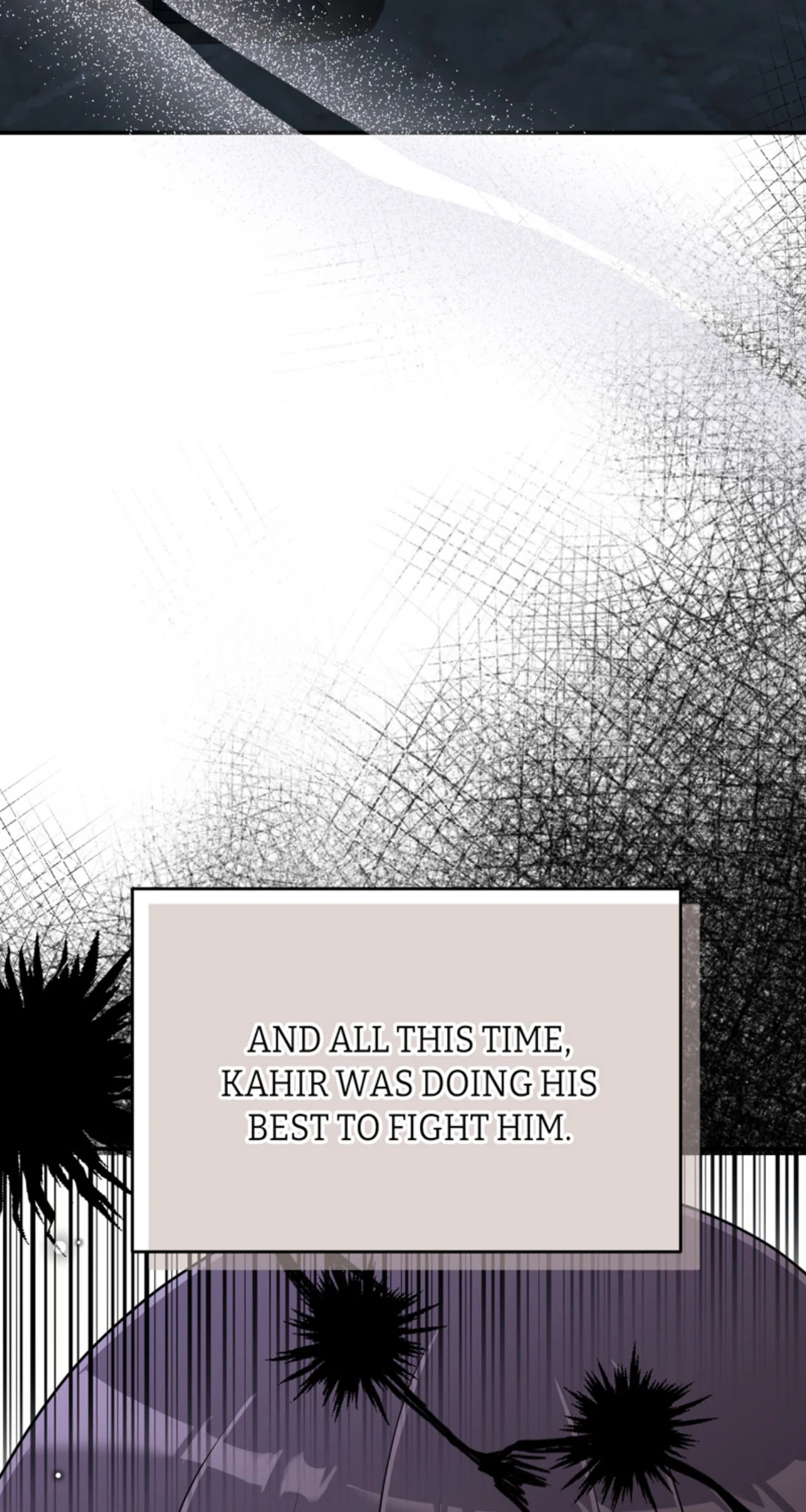 This Time, the Tears Were Mine chapter 59 page 33