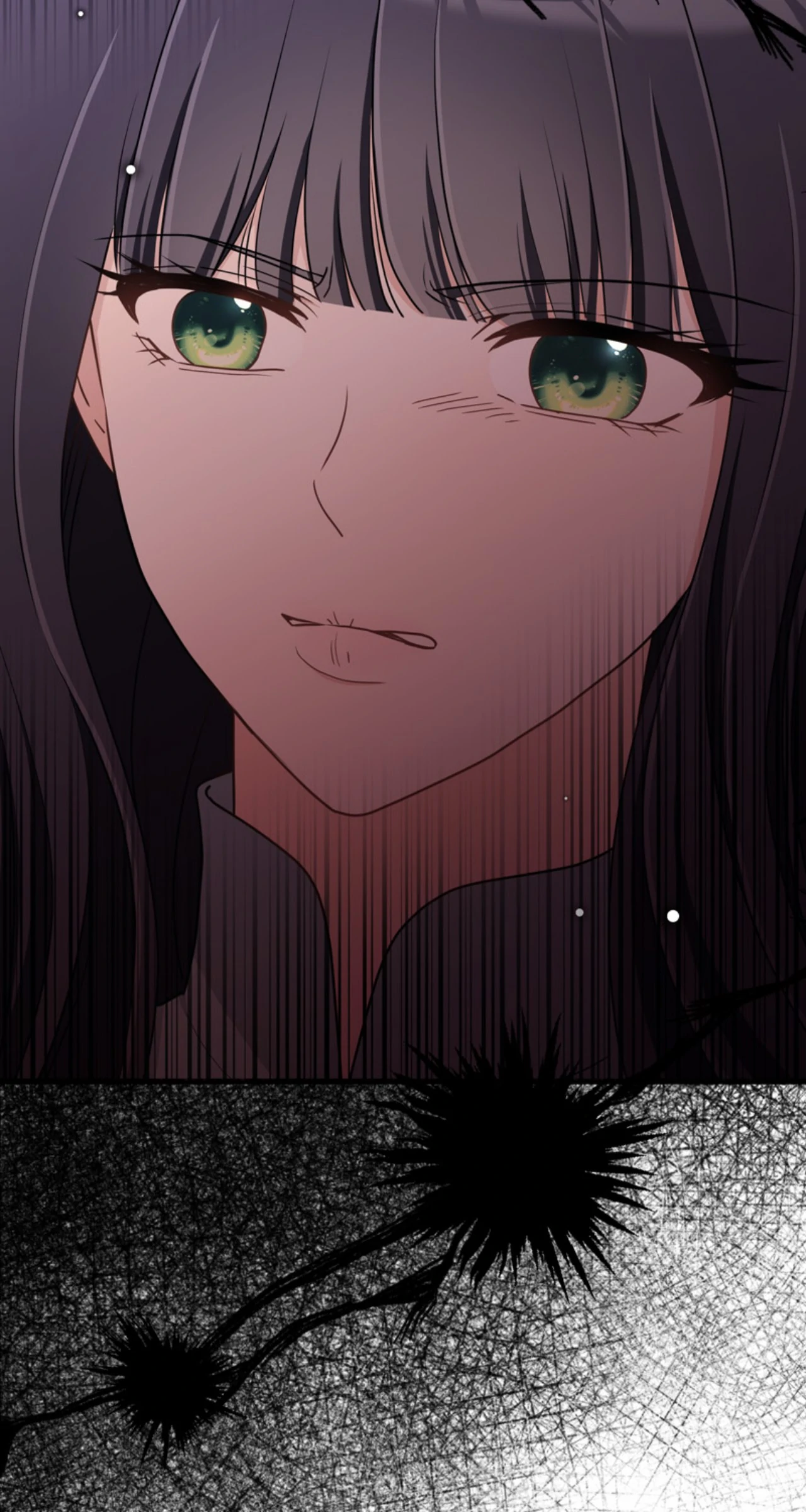 This Time, the Tears Were Mine chapter 59 page 34