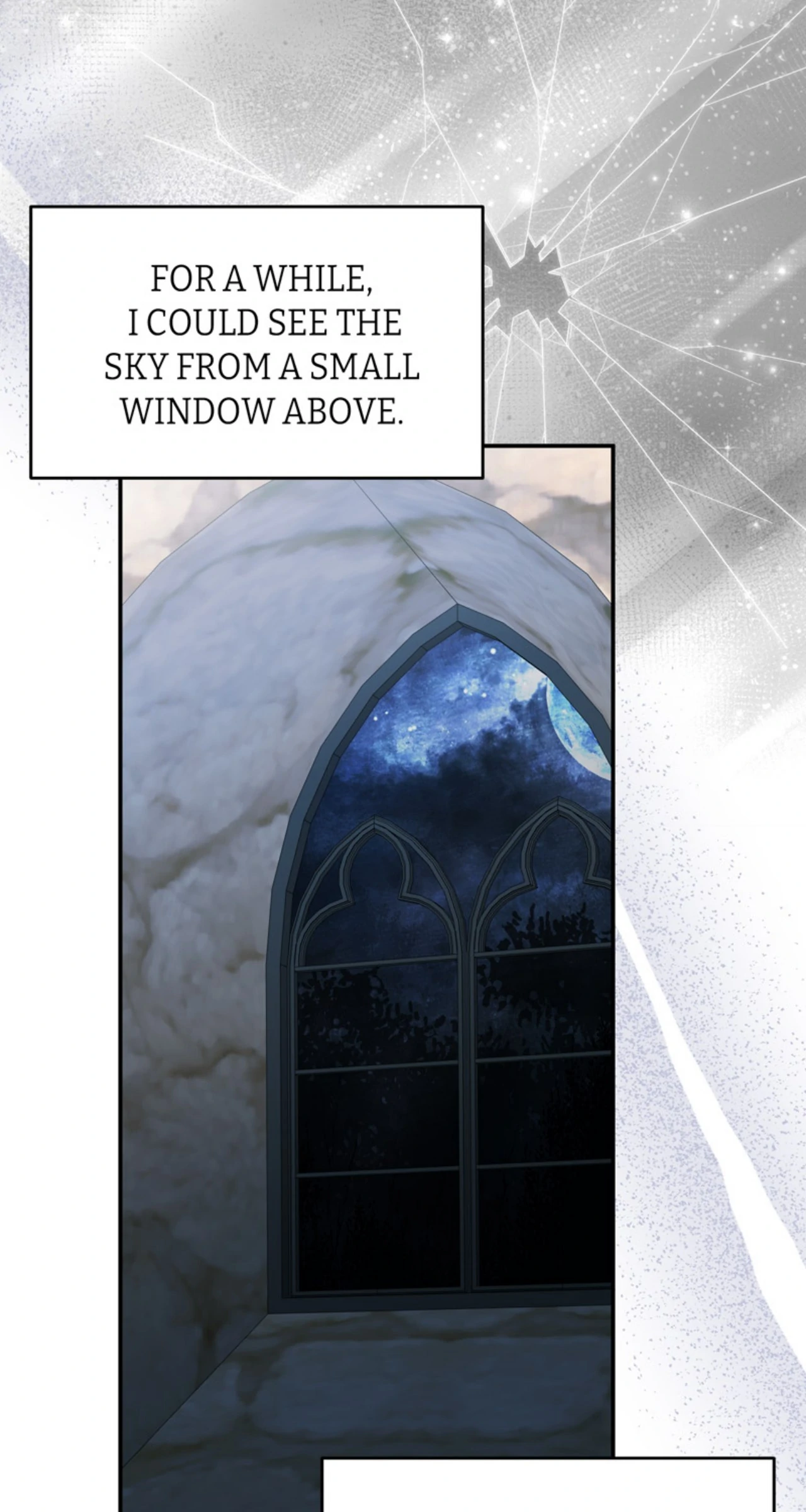 This Time, the Tears Were Mine chapter 59 page 39