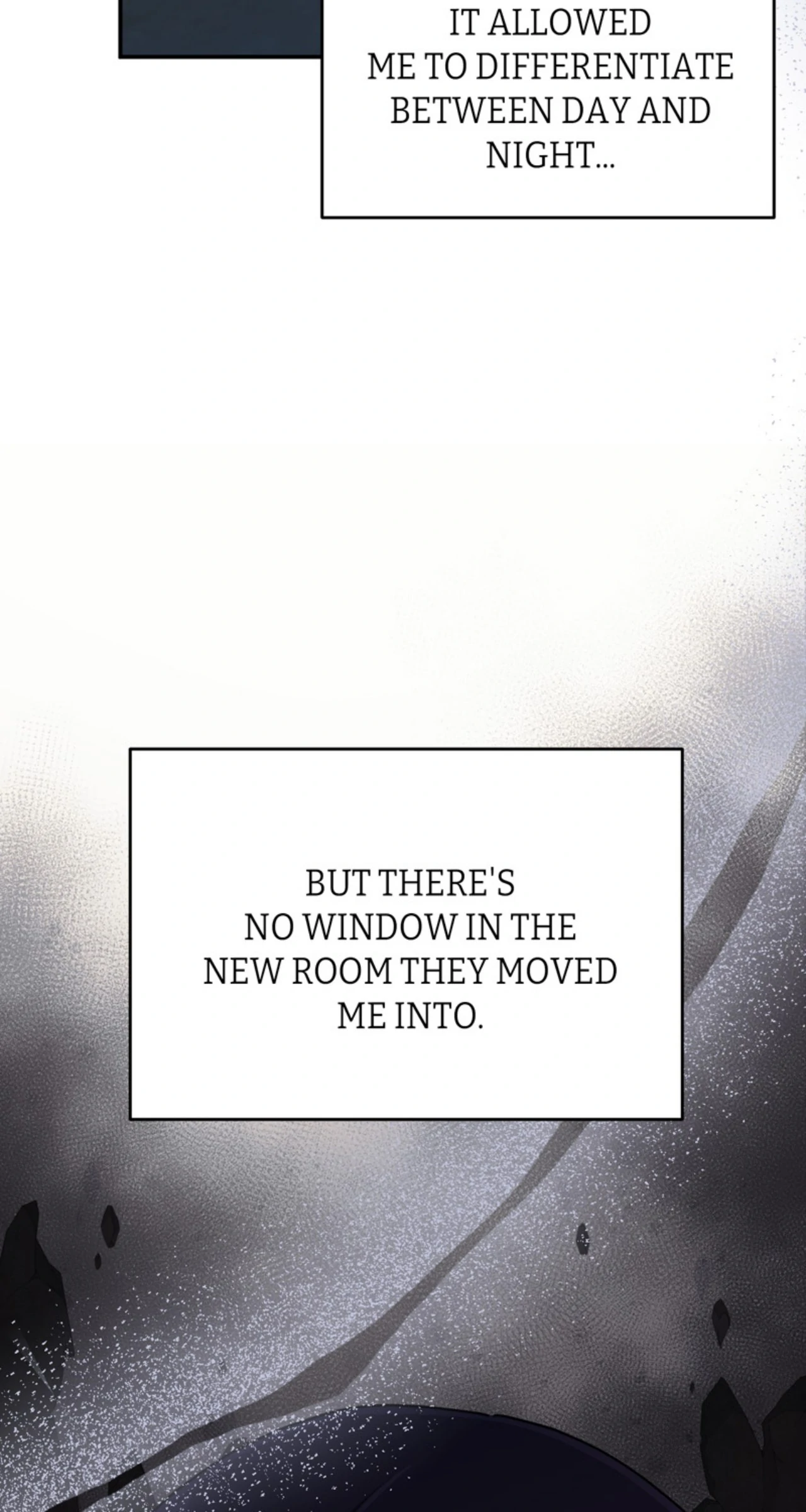 This Time, the Tears Were Mine chapter 59 page 40