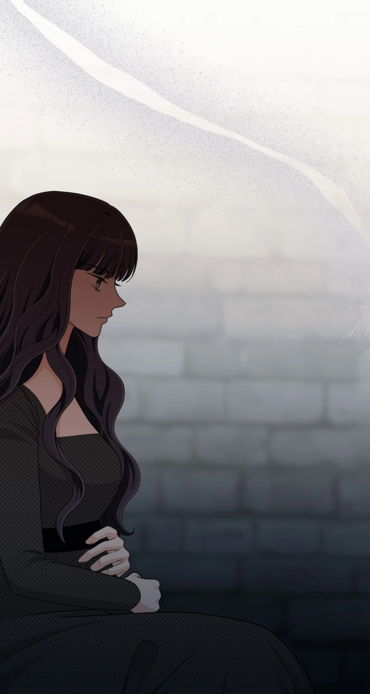 This Time, the Tears Were Mine chapter 59 page 42