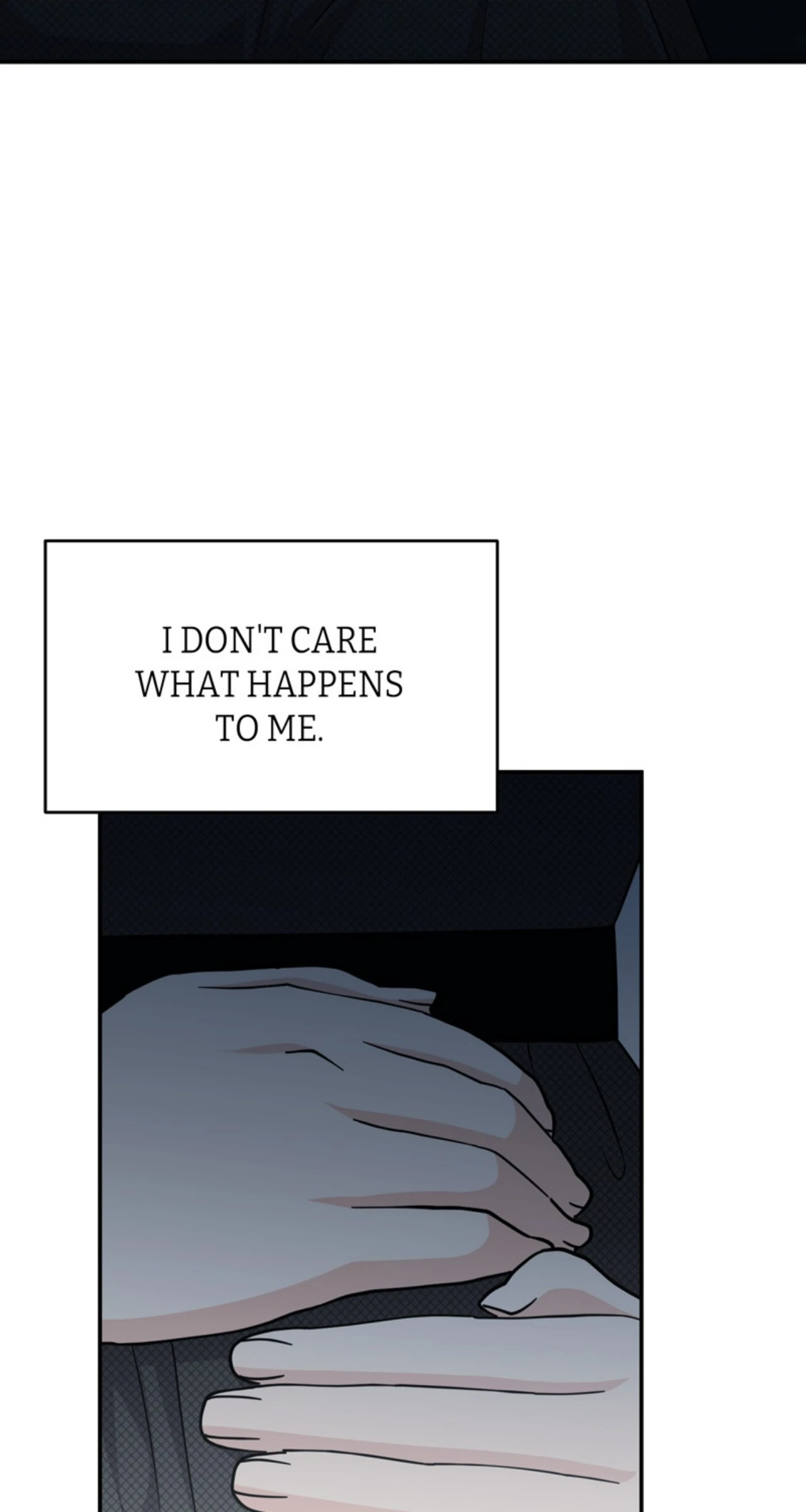 This Time, the Tears Were Mine chapter 59 page 43