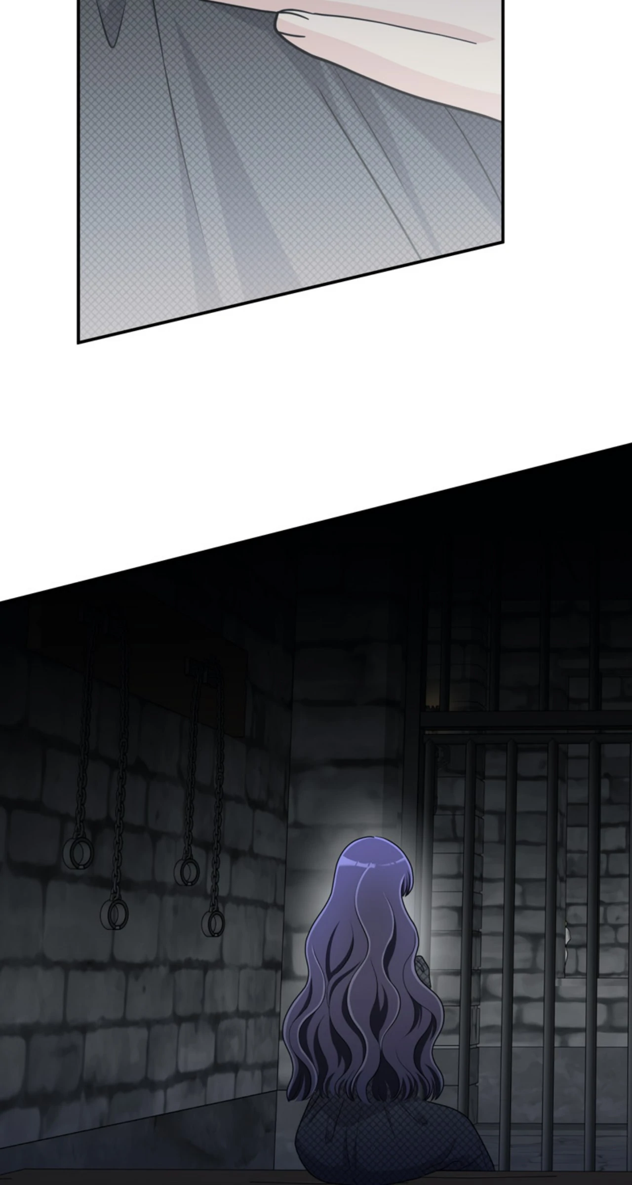 This Time, the Tears Were Mine chapter 59 page 44