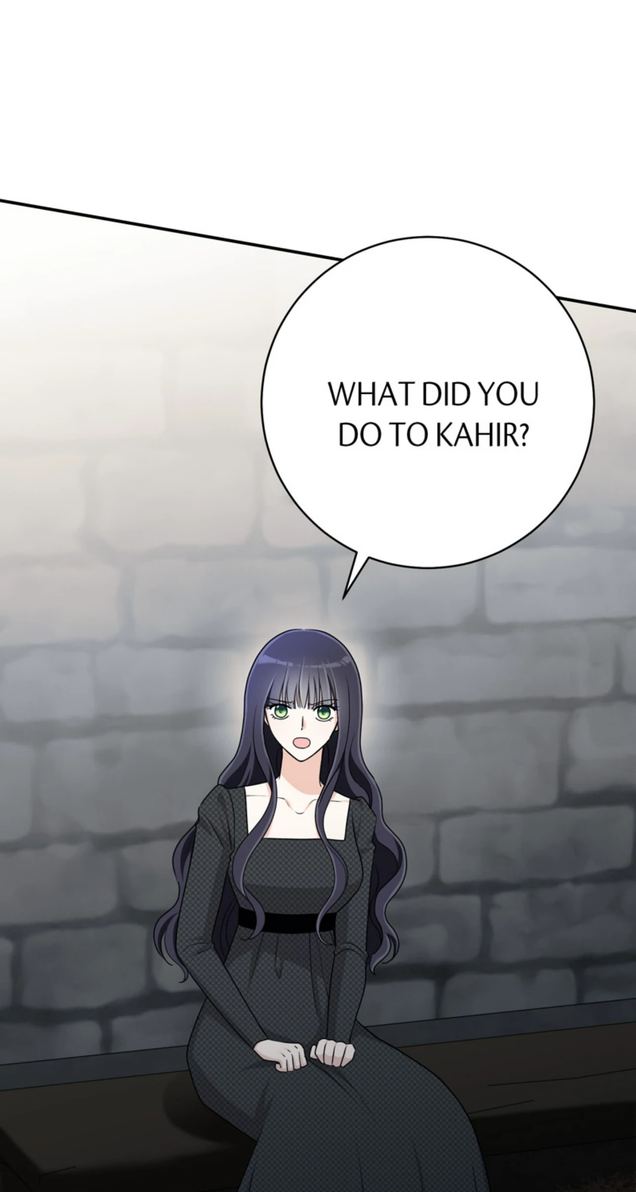 This Time, the Tears Were Mine chapter 59 page 47