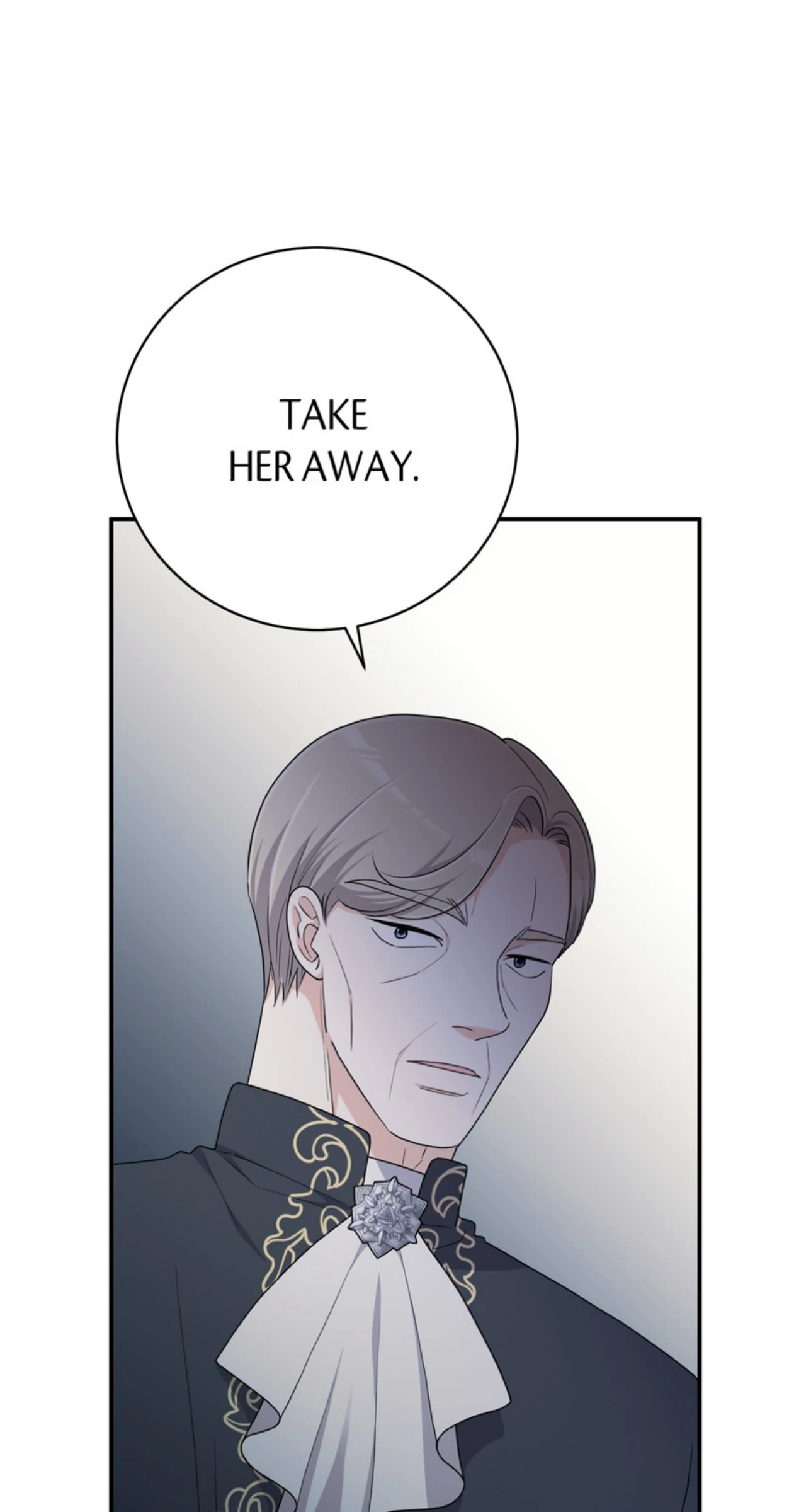 This Time, the Tears Were Mine chapter 59 page 5