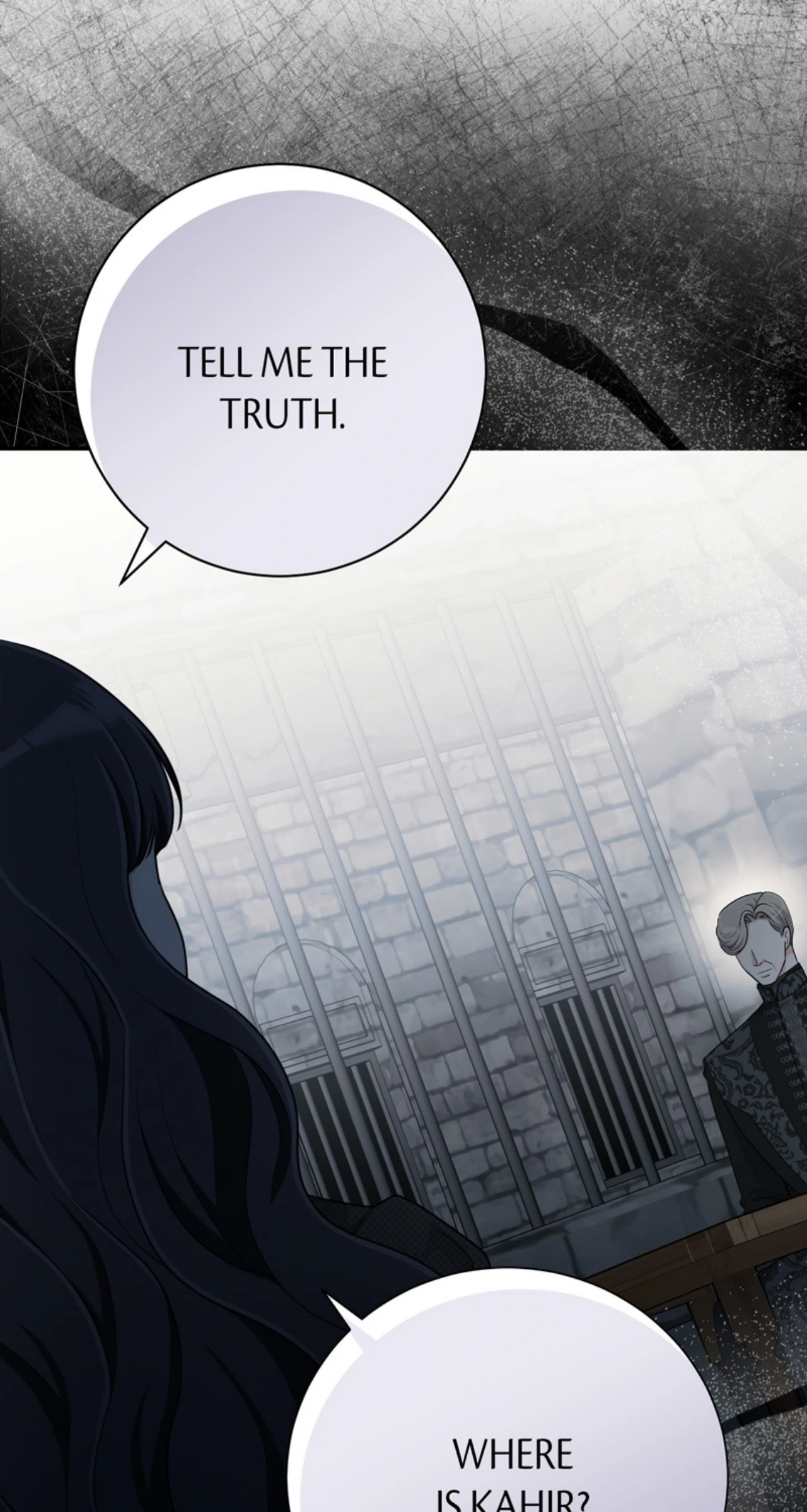 This Time, the Tears Were Mine chapter 59 page 50