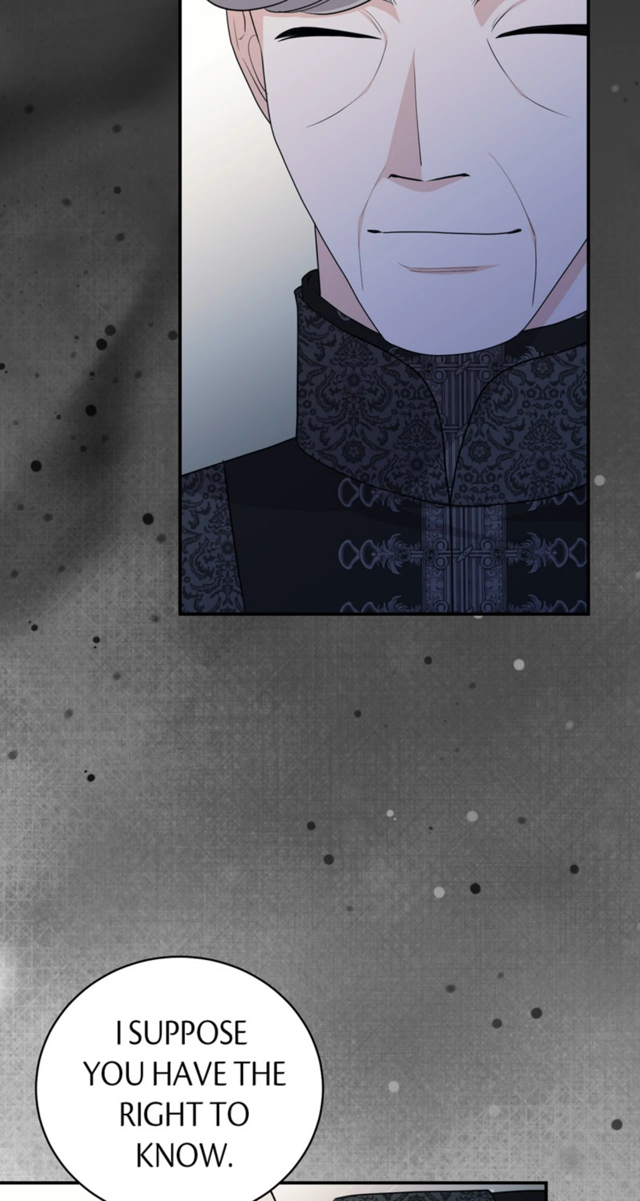 This Time, the Tears Were Mine chapter 59 page 52