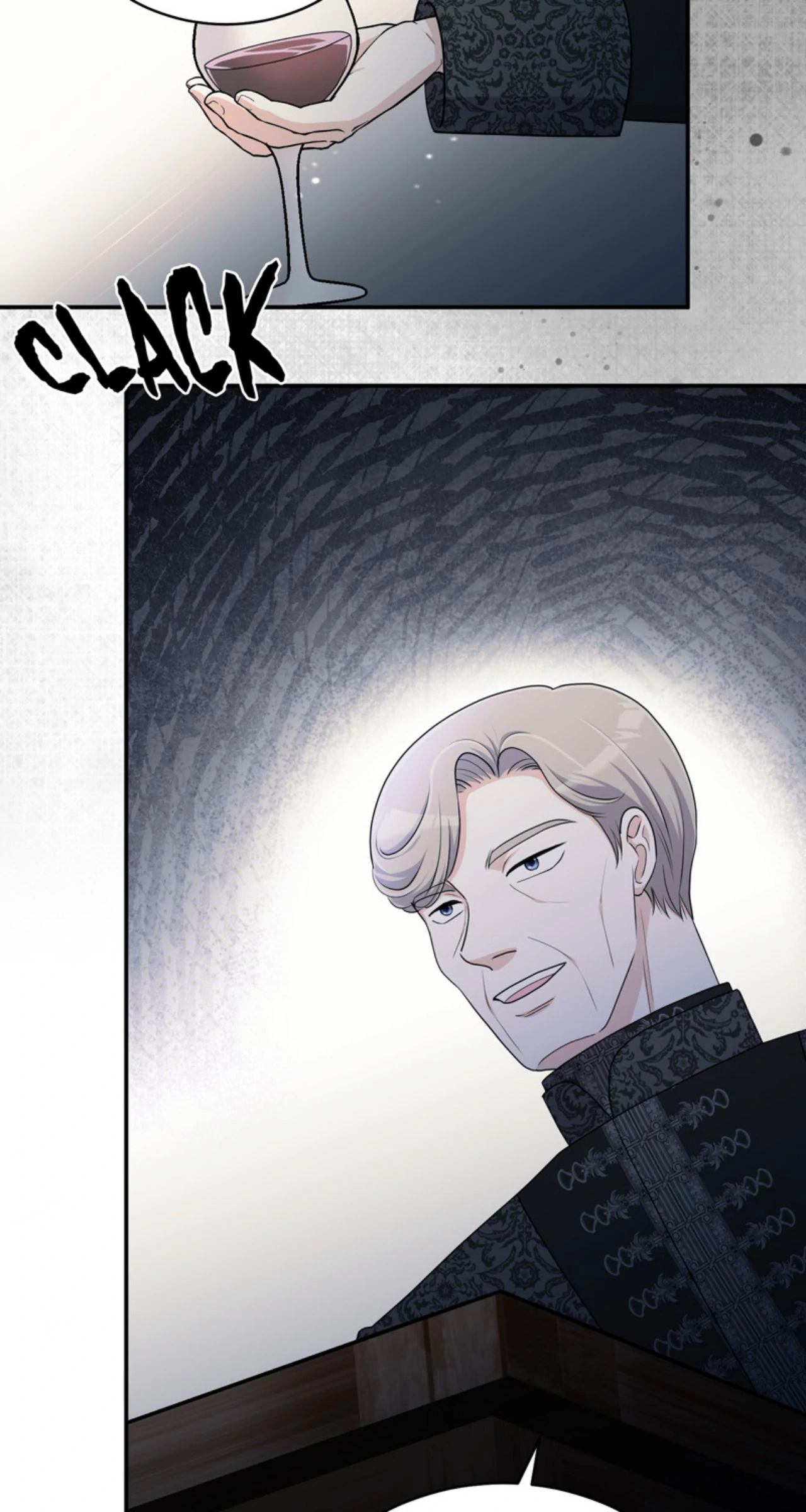 This Time, the Tears Were Mine chapter 59 page 53