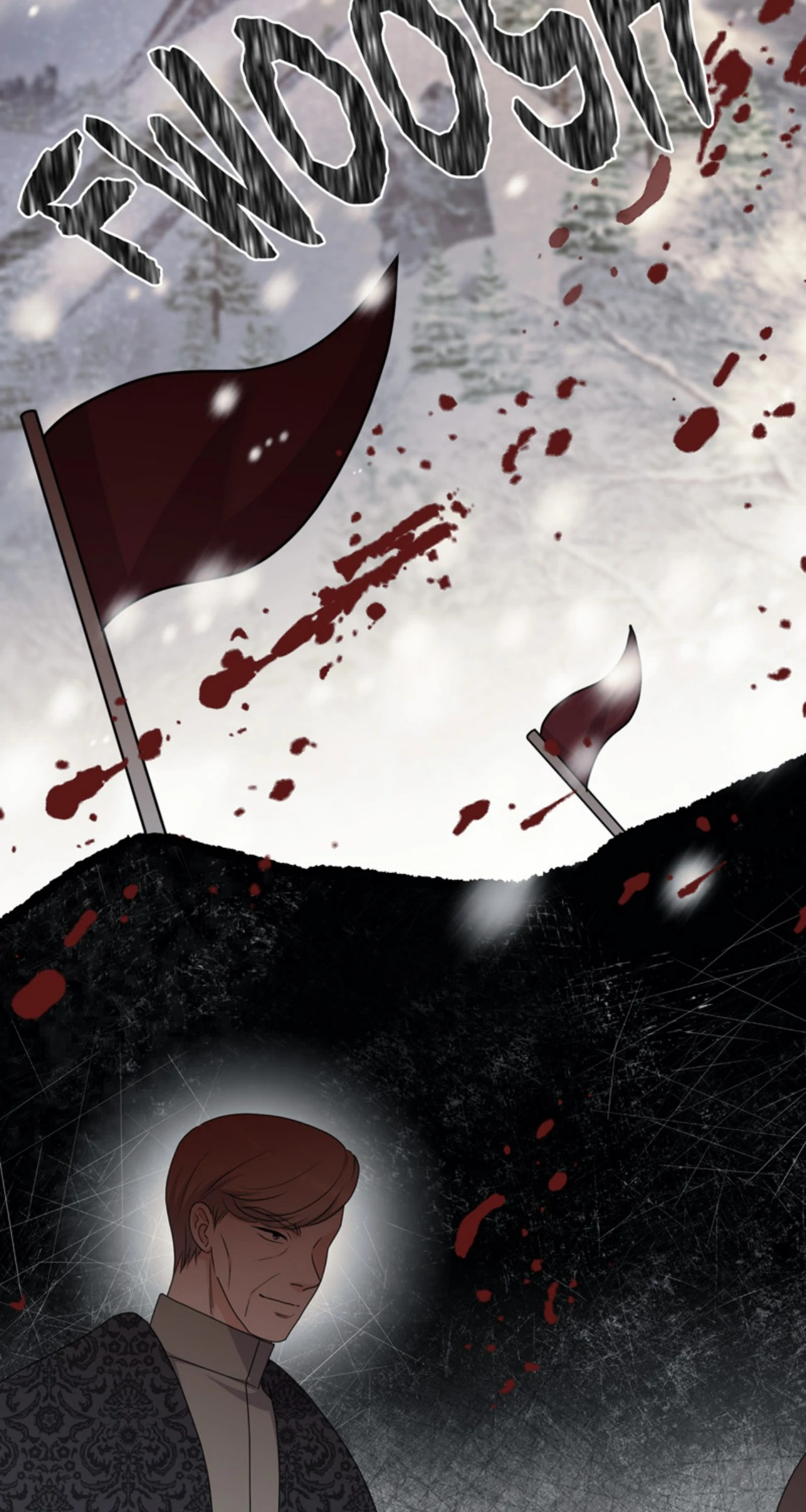 This Time, the Tears Were Mine chapter 59 page 55